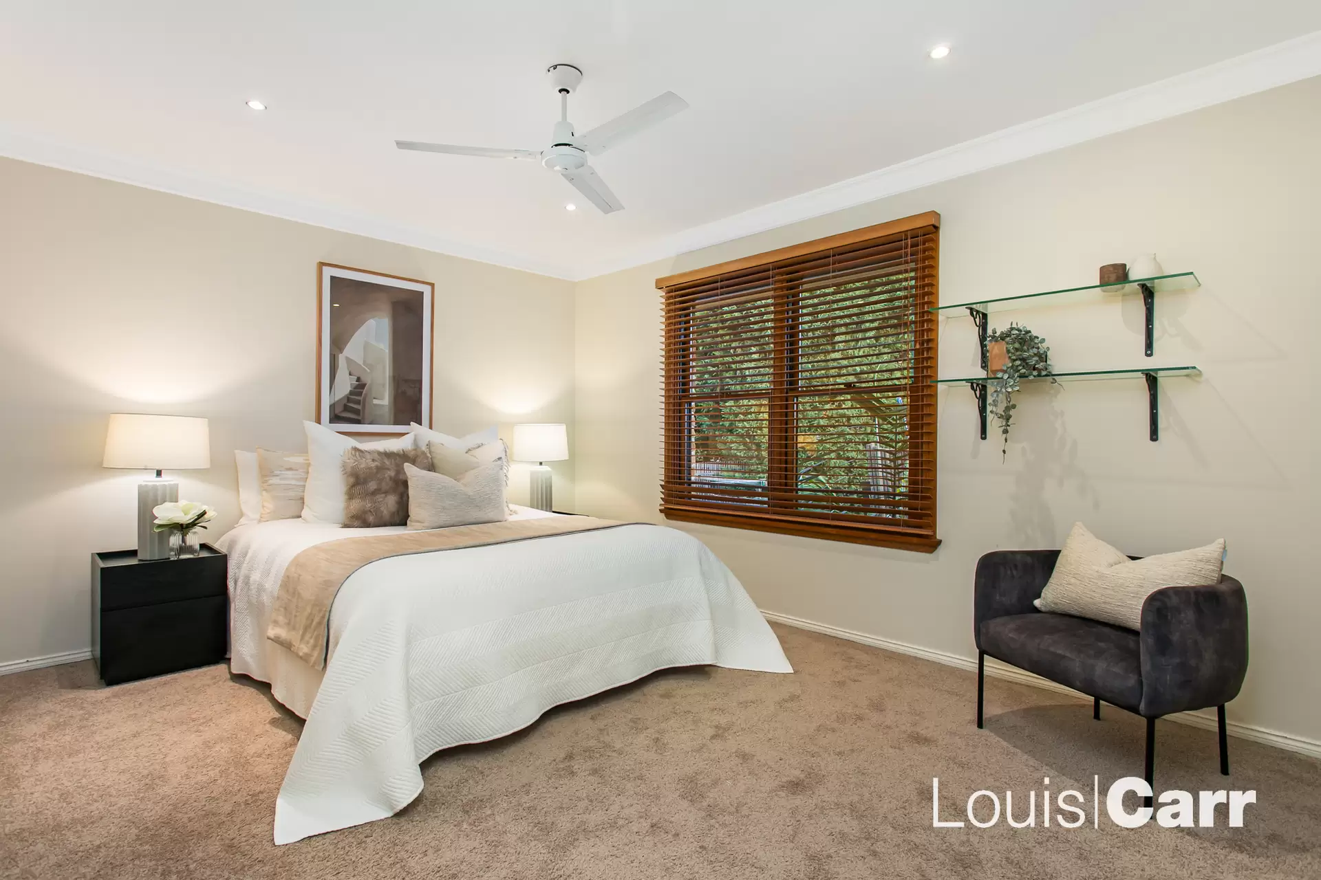 8 Katnook Place, West Pennant Hills Leased by Louis Carr Real Estate - image 12