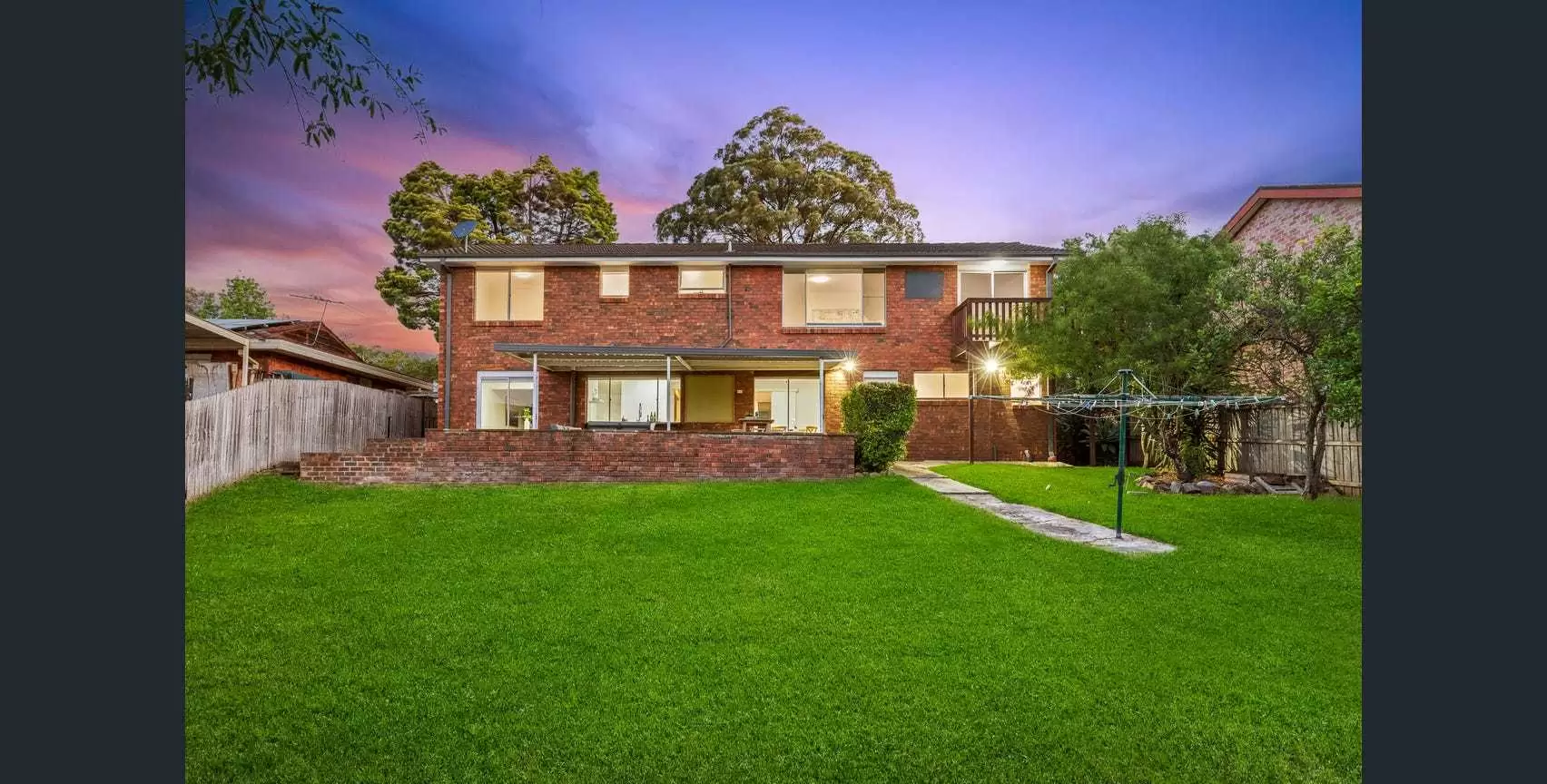 30 Moolanda Avenue, West Pennant Hills Leased by Louis Carr Real Estate - image 13