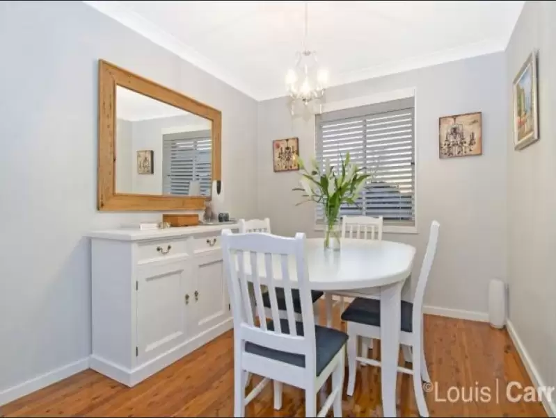 35 Mulgray Avenue, Baulkham Hills Leased by Louis Carr Real Estate - image 4