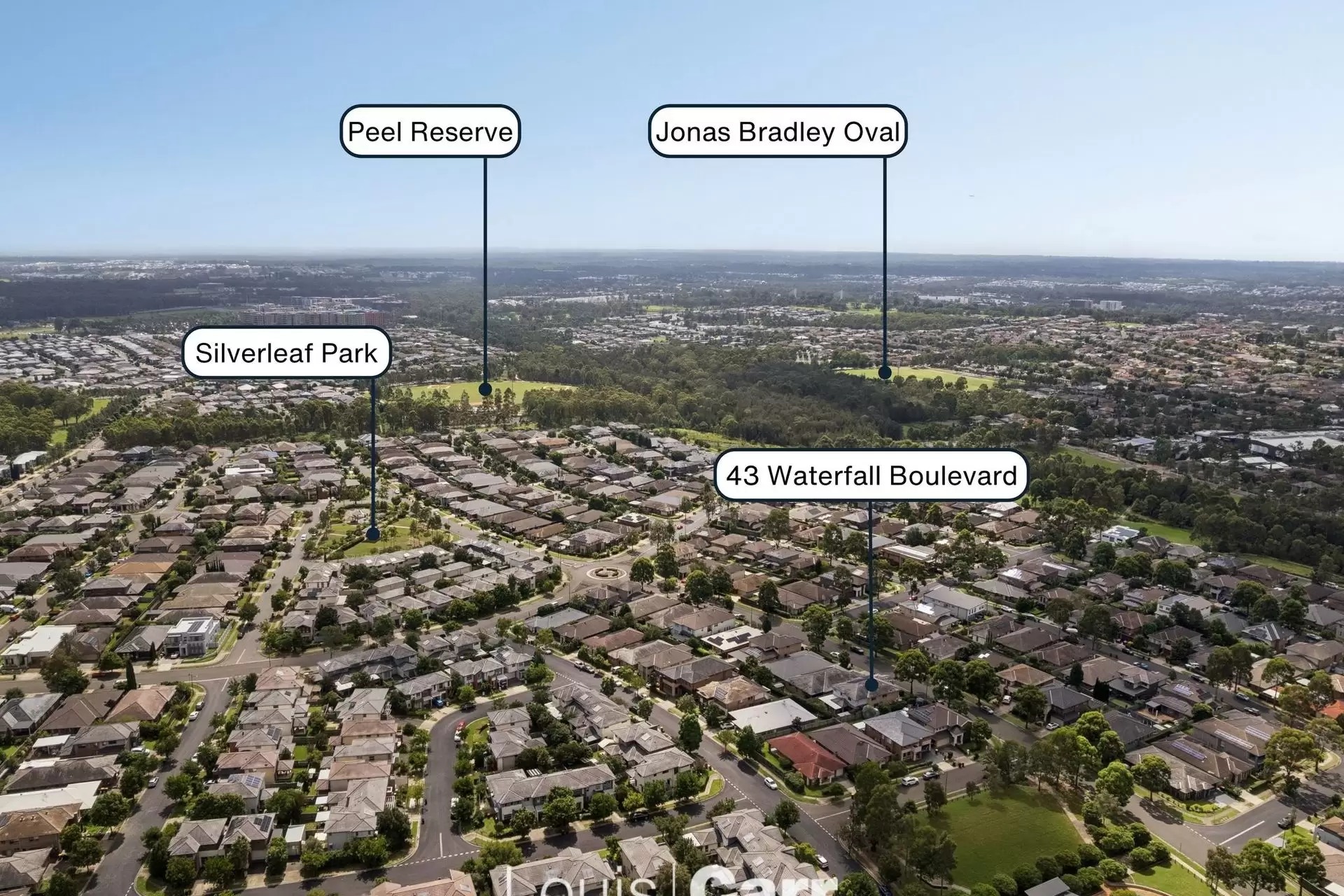 43 Waterfall Boulevard, The Ponds Sold by Louis Carr Real Estate - image 22