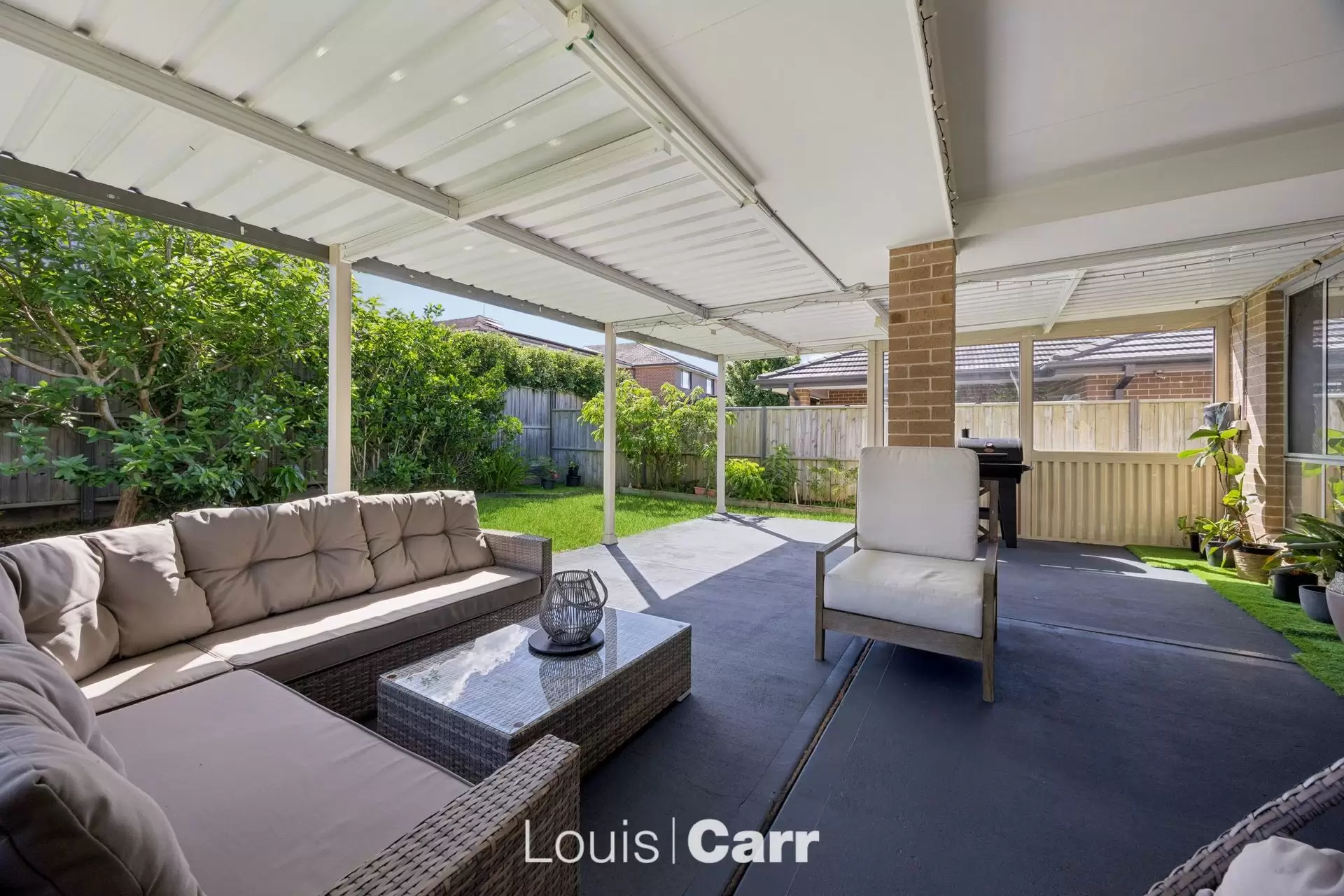 43 Waterfall Boulevard, The Ponds Sold by Louis Carr Real Estate - image 7
