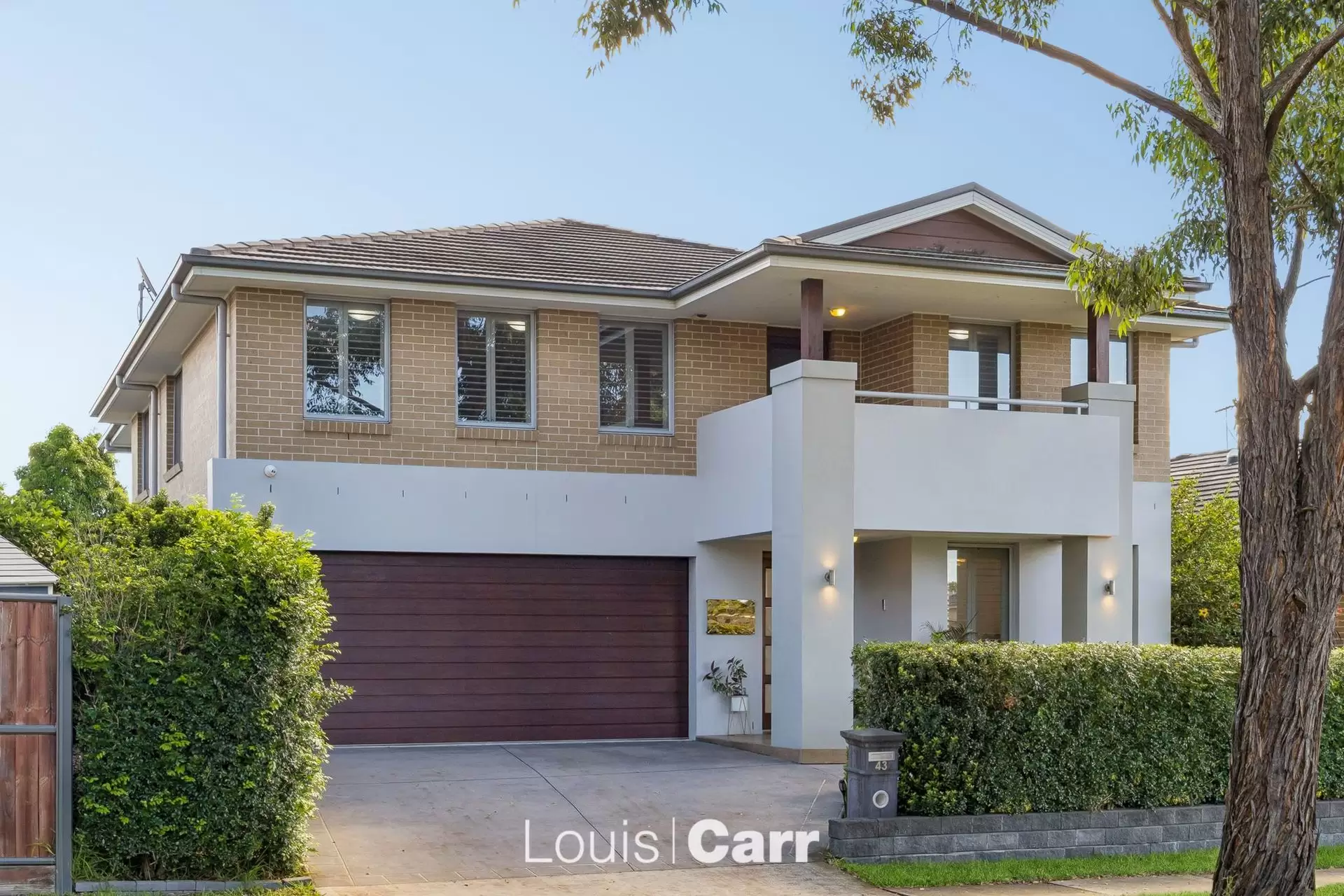 43 Waterfall Boulevard, The Ponds Sold by Louis Carr Real Estate - image 20