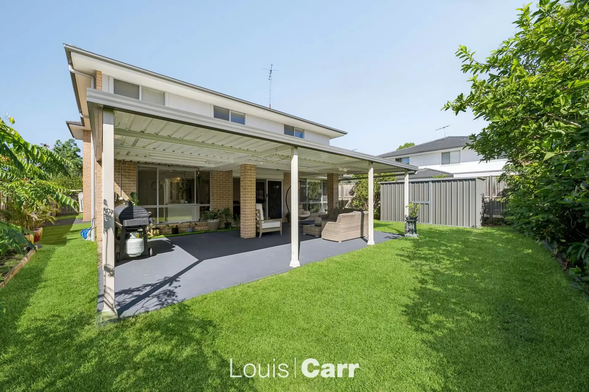 43 Waterfall Boulevard, The Ponds Sold by Louis Carr Real Estate - image 3