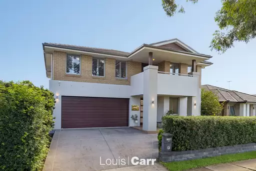 43 Waterfall Boulevard, The Ponds Sold by Louis Carr Real Estate