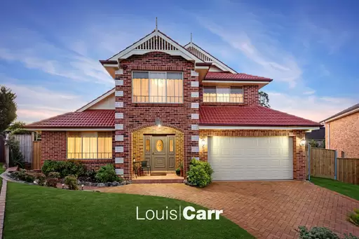 11 Tamara Place, Beaumont Hills Sold by Louis Carr Real Estate