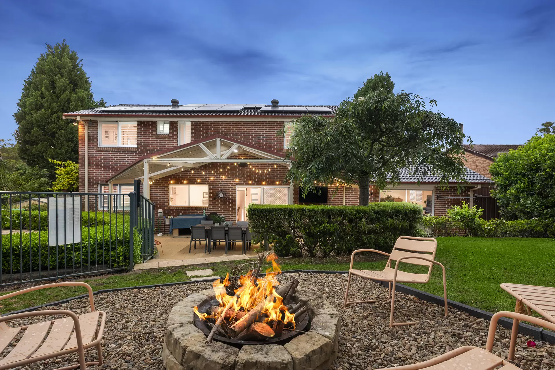 11 Carinda Drive, Glenhaven Sold by Louis Carr Real Estate - image 14