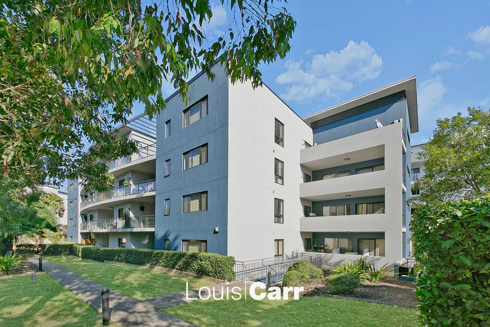 37/17 Kilbenny Street, Kellyville Ridge Sold by Louis Carr Real Estate - image 12