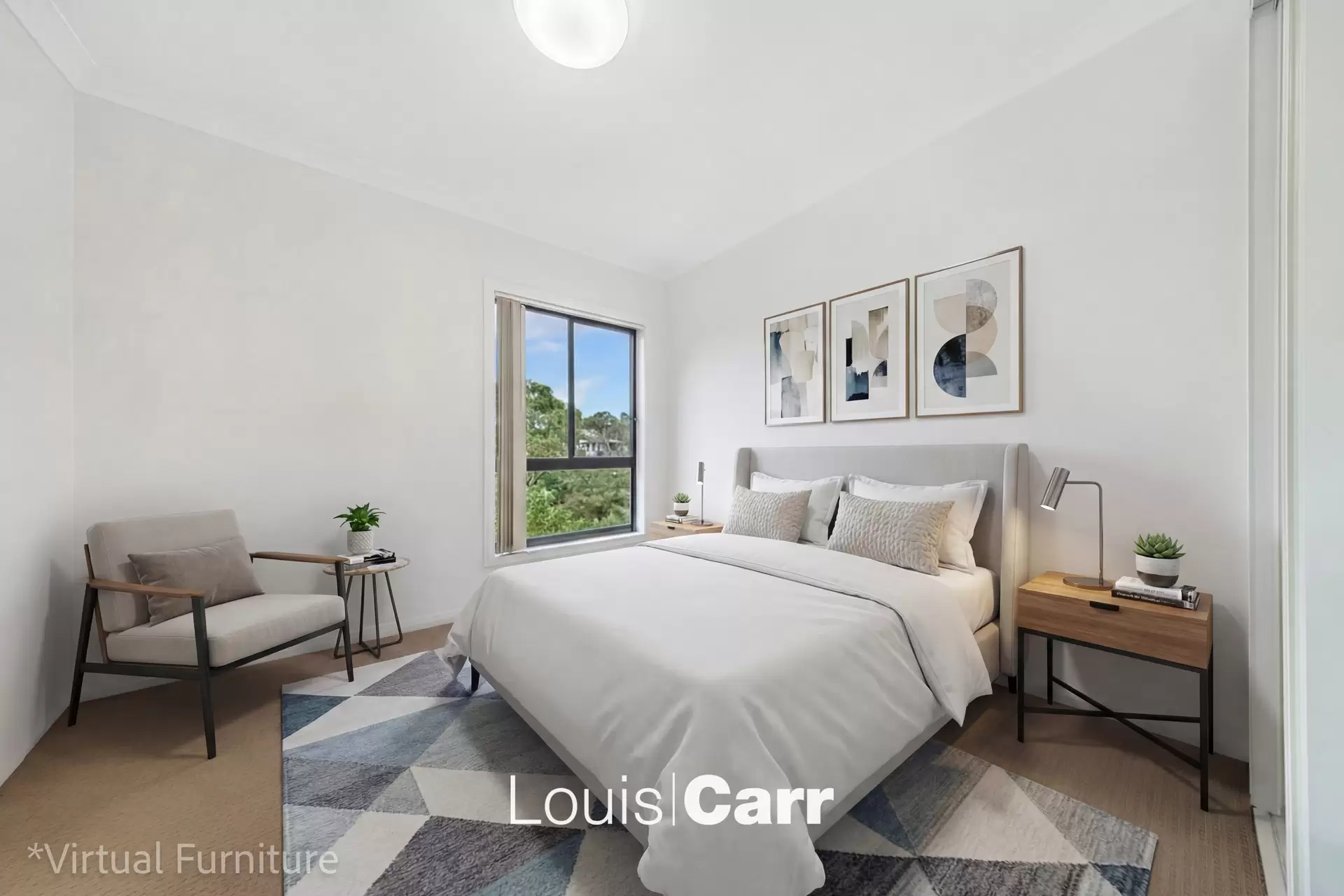 37/17 Kilbenny Street, Kellyville Ridge Sold by Louis Carr Real Estate - image 5