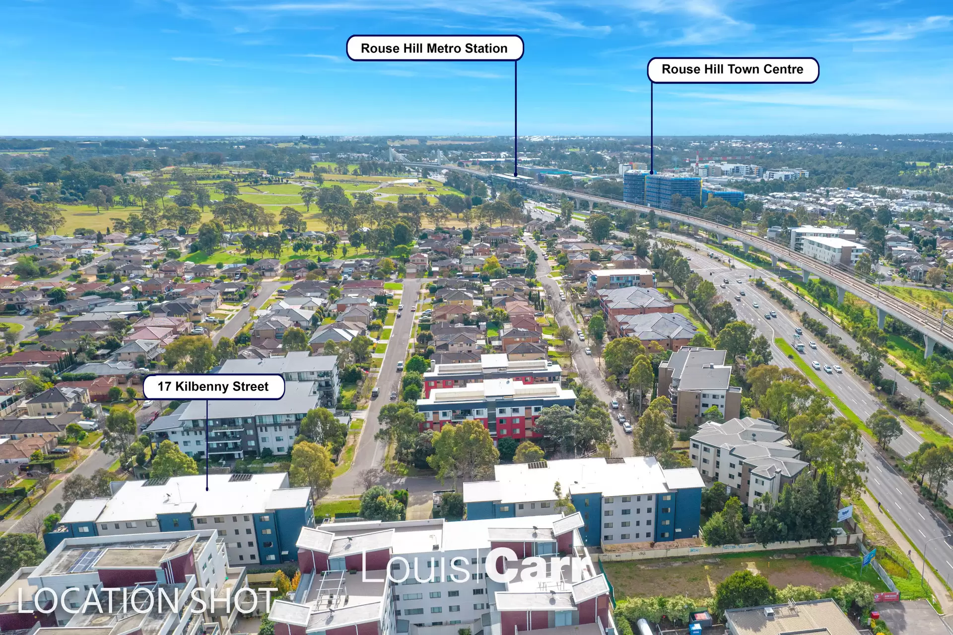 37/17 Kilbenny Street, Kellyville Ridge Sold by Louis Carr Real Estate - image 10