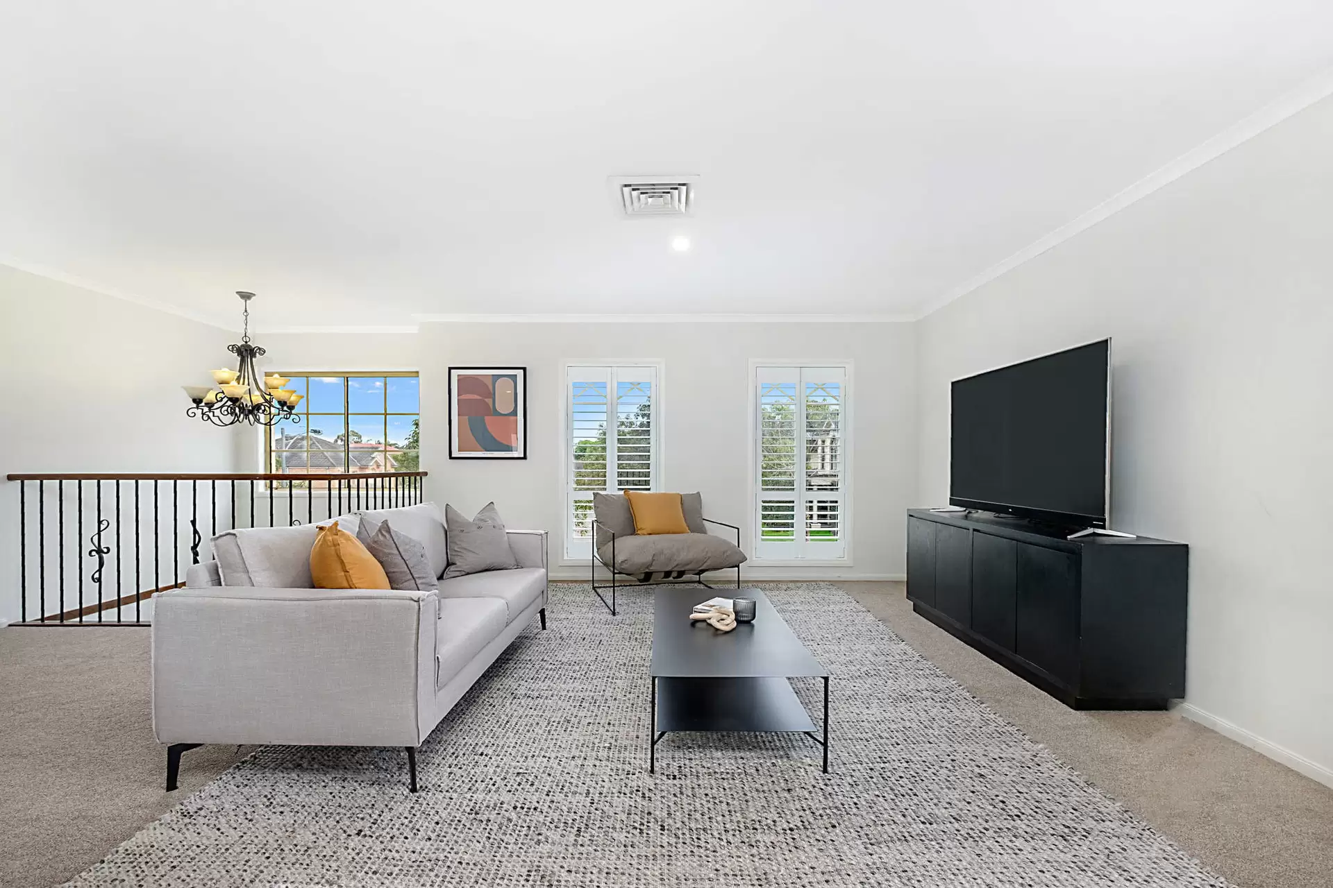22 Ben Place, Beaumont Hills Leased by Louis Carr Real Estate - image 3