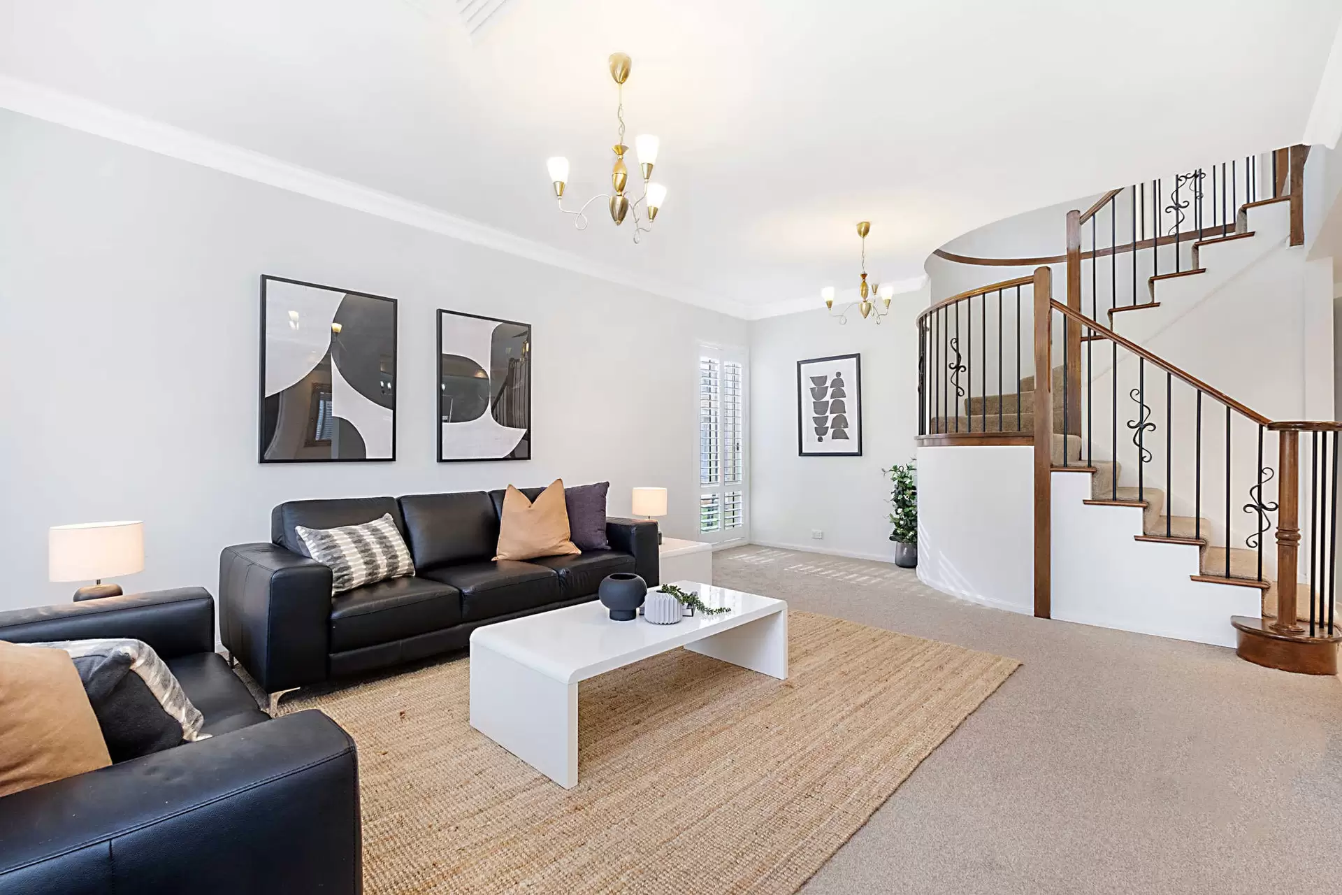 22 Ben Place, Beaumont Hills Leased by Louis Carr Real Estate - image 13
