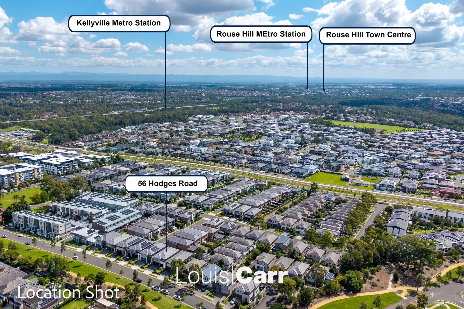56 Hodges Road, Kellyville Leased by Louis Carr Real Estate - image 16