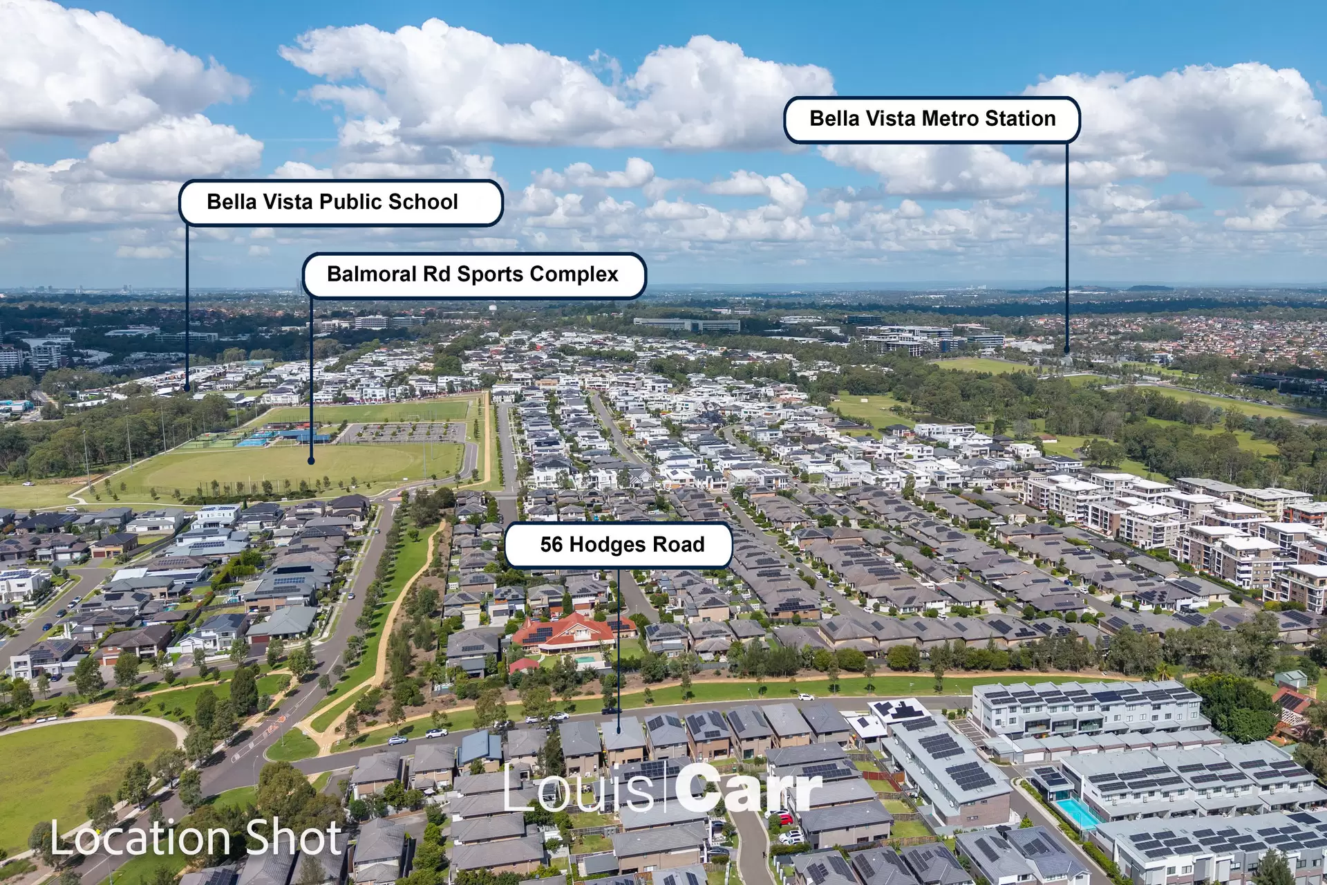 56 Hodges Road, Kellyville Leased by Louis Carr Real Estate - image 15