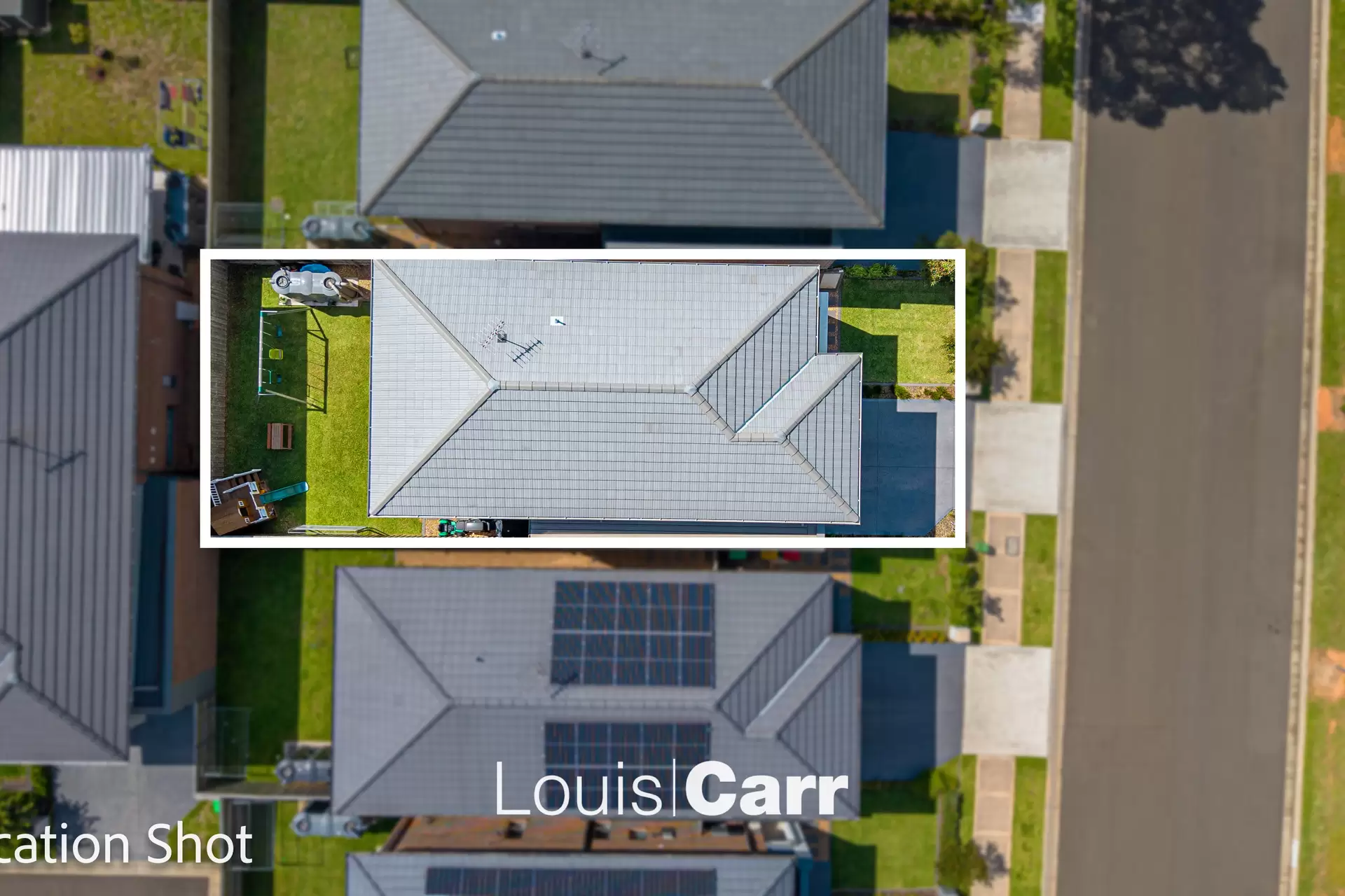 56 Hodges Road, Kellyville Leased by Louis Carr Real Estate - image 14