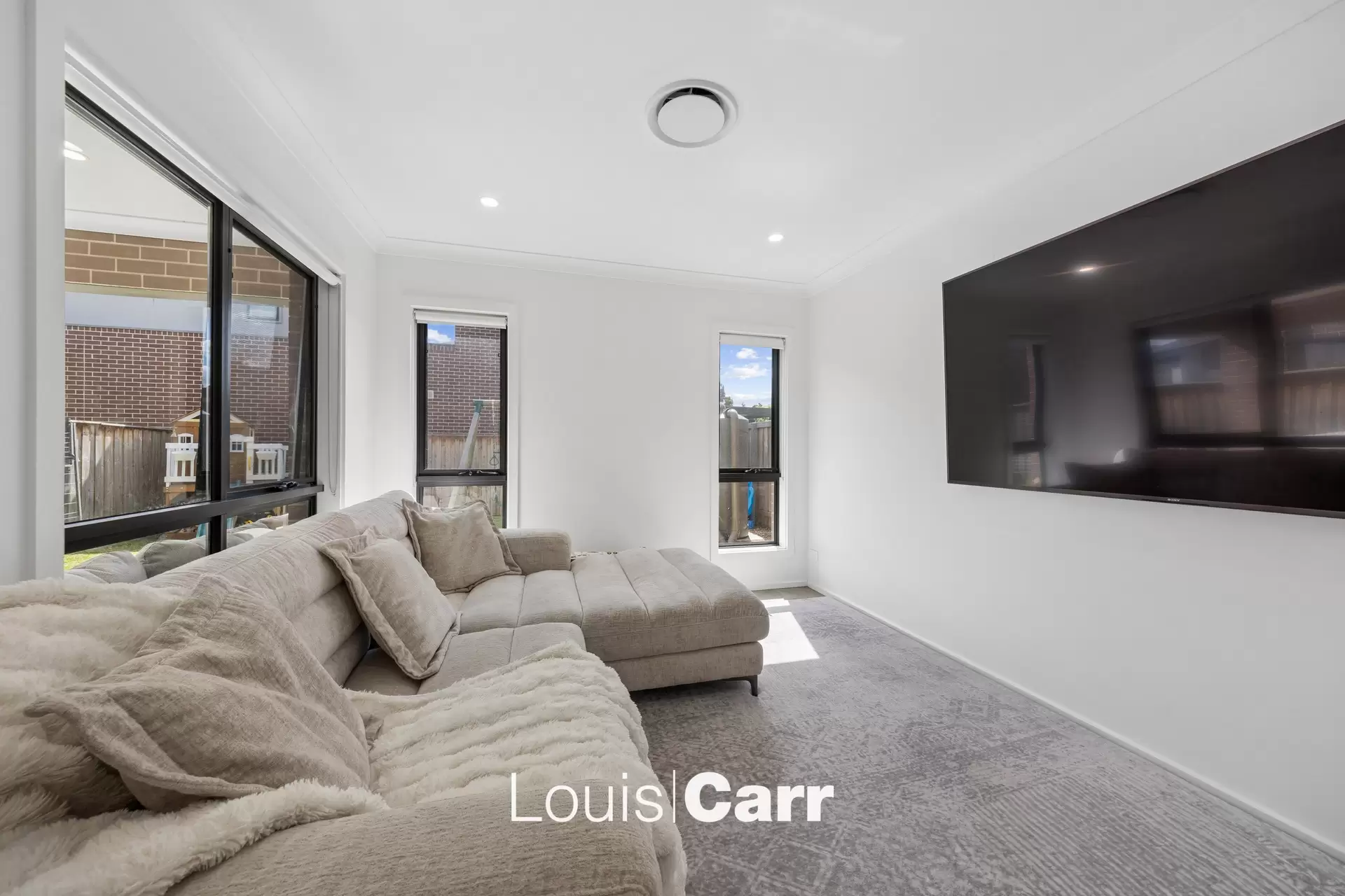 56 Hodges Road, Kellyville Leased by Louis Carr Real Estate - image 5