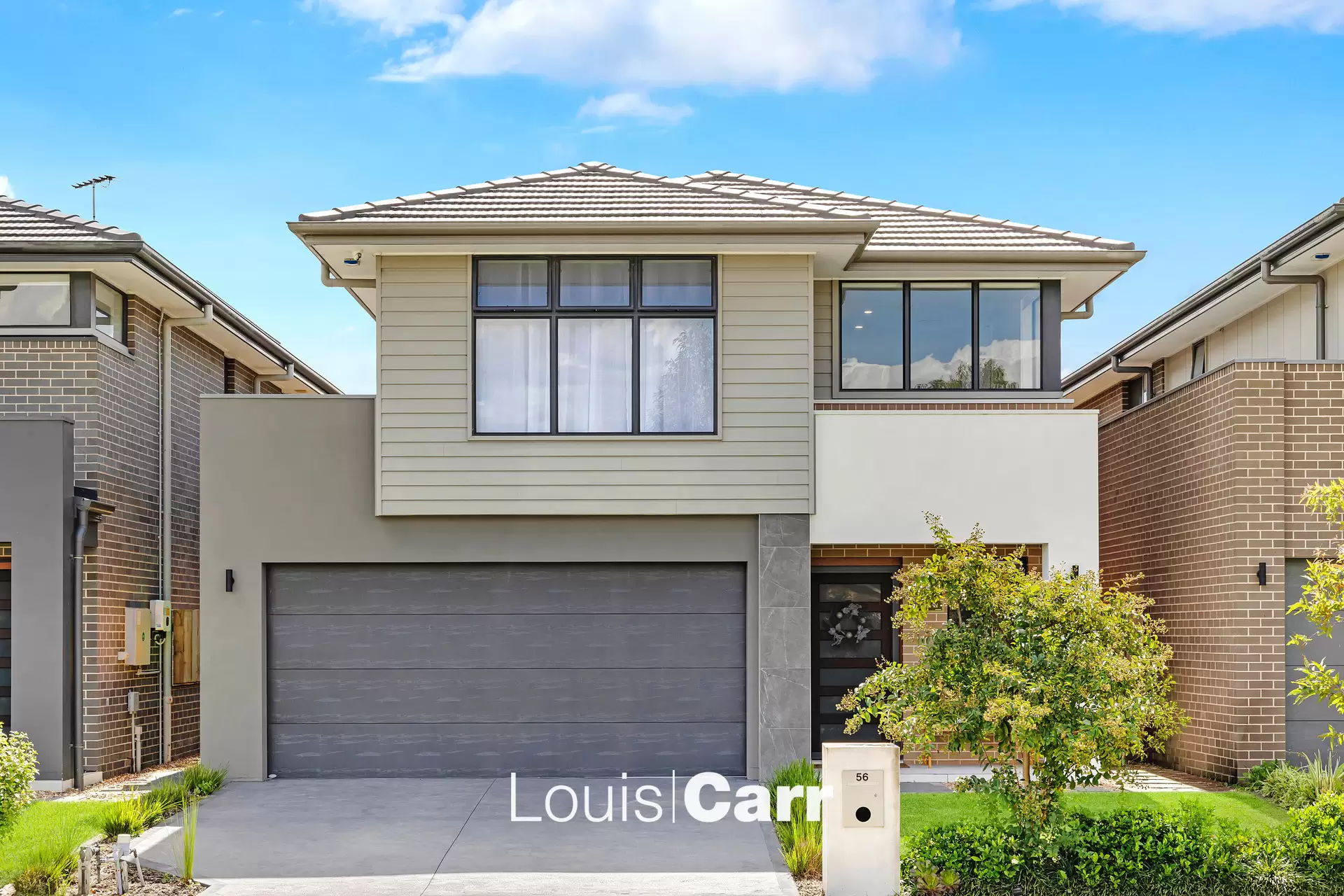 56 Hodges Road, Kellyville Leased by Louis Carr Real Estate - image 1
