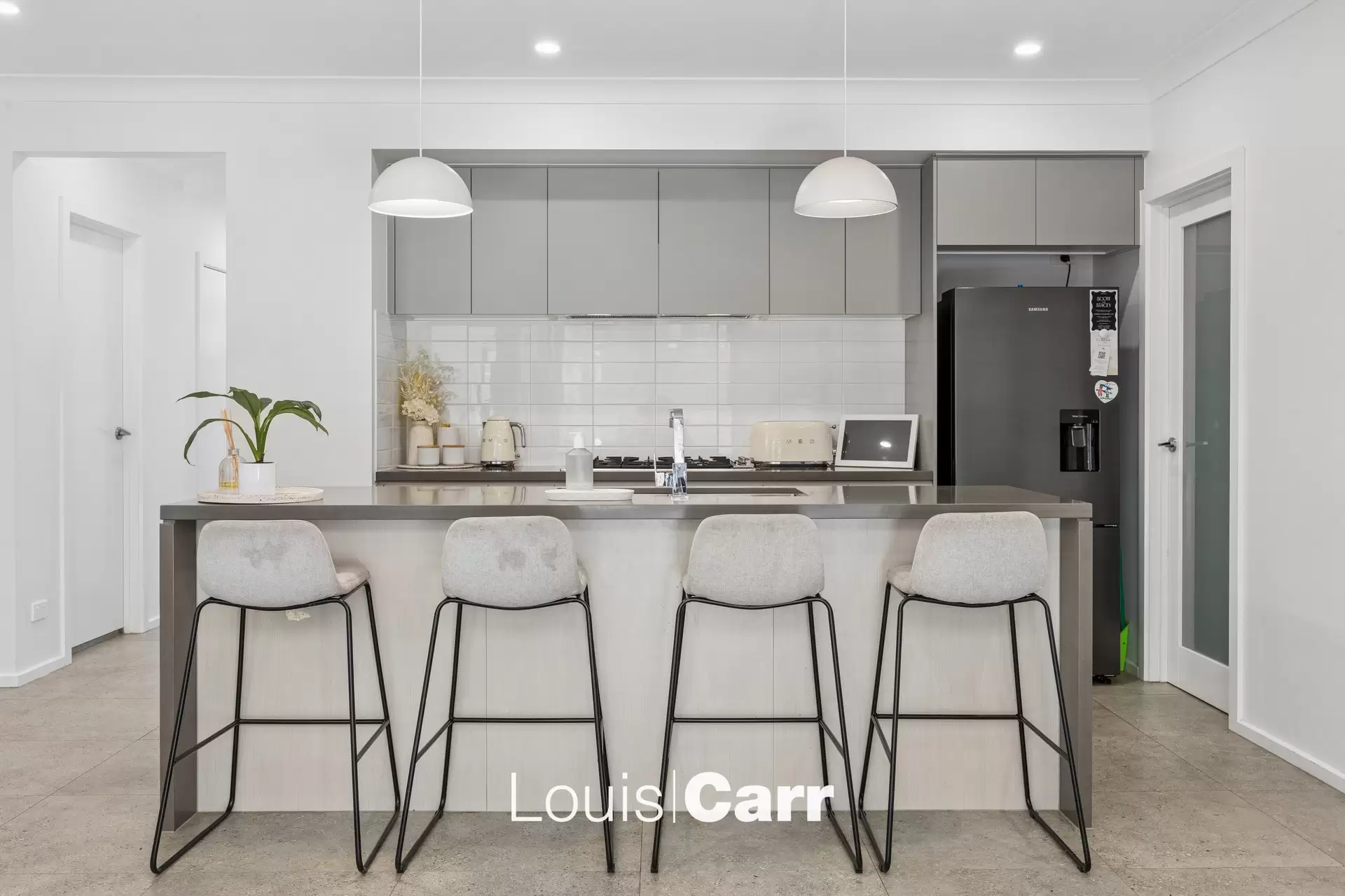 56 Hodges Road, Kellyville Leased by Louis Carr Real Estate - image 6