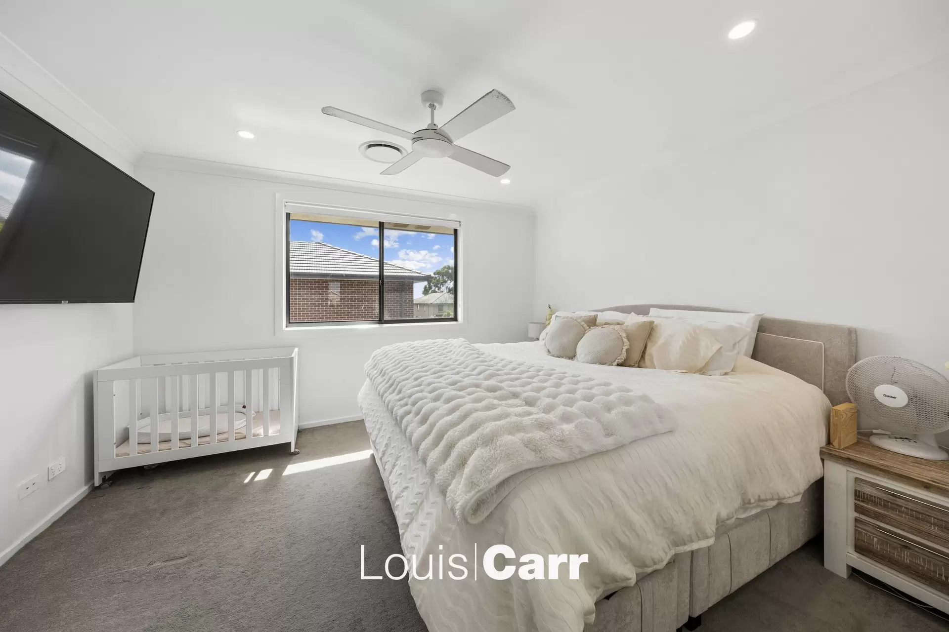56 Hodges Road, Kellyville Leased by Louis Carr Real Estate - image 9