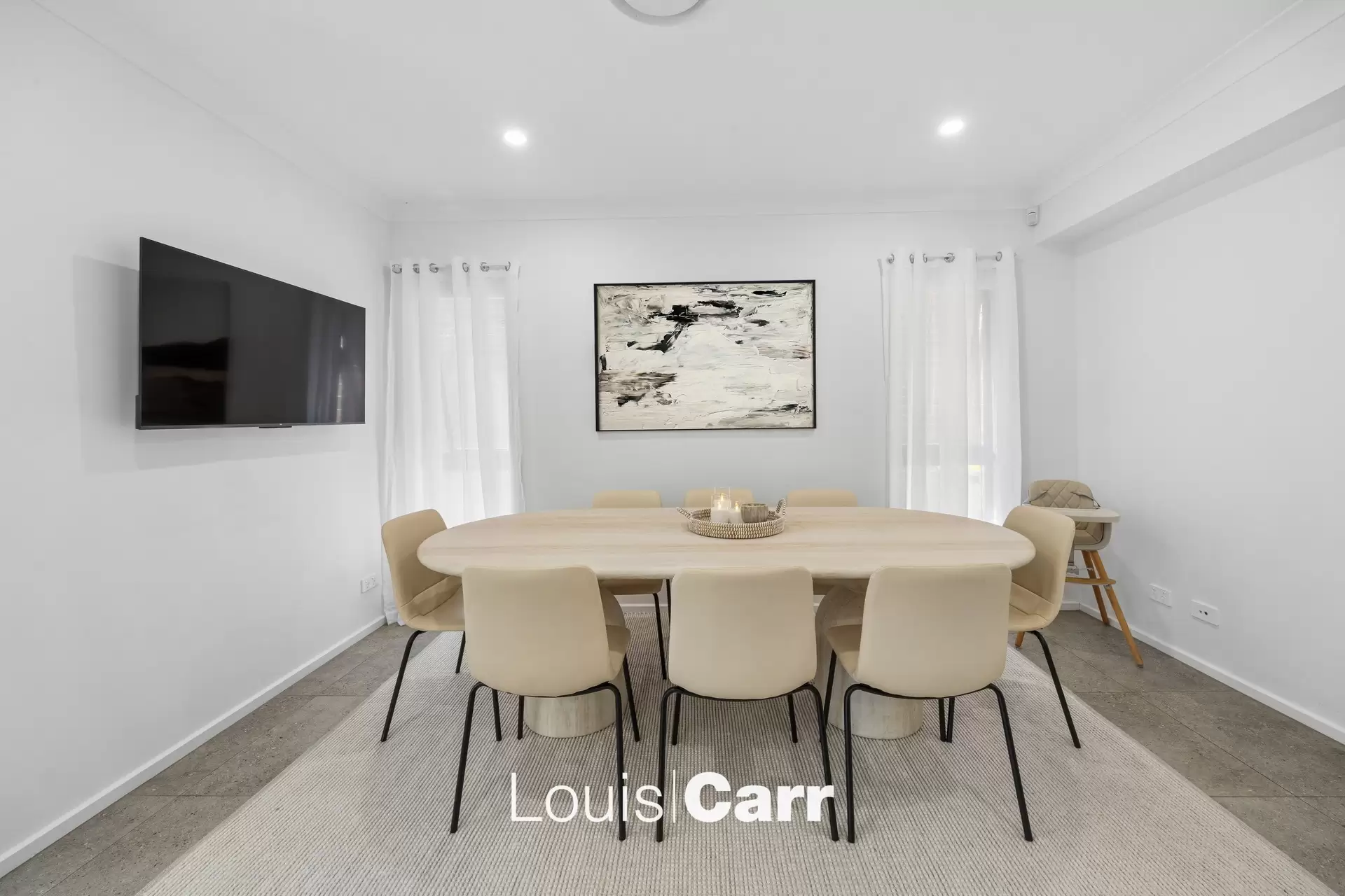 56 Hodges Road, Kellyville Leased by Louis Carr Real Estate - image 4