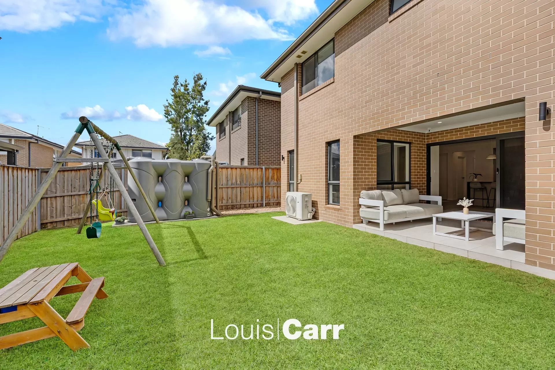 56 Hodges Road, Kellyville Leased by Louis Carr Real Estate - image 2