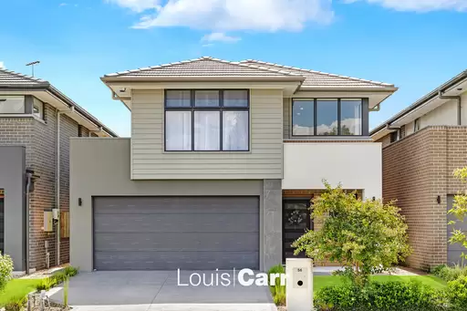 56 Hodges Road, Kellyville Leased by Louis Carr Real Estate