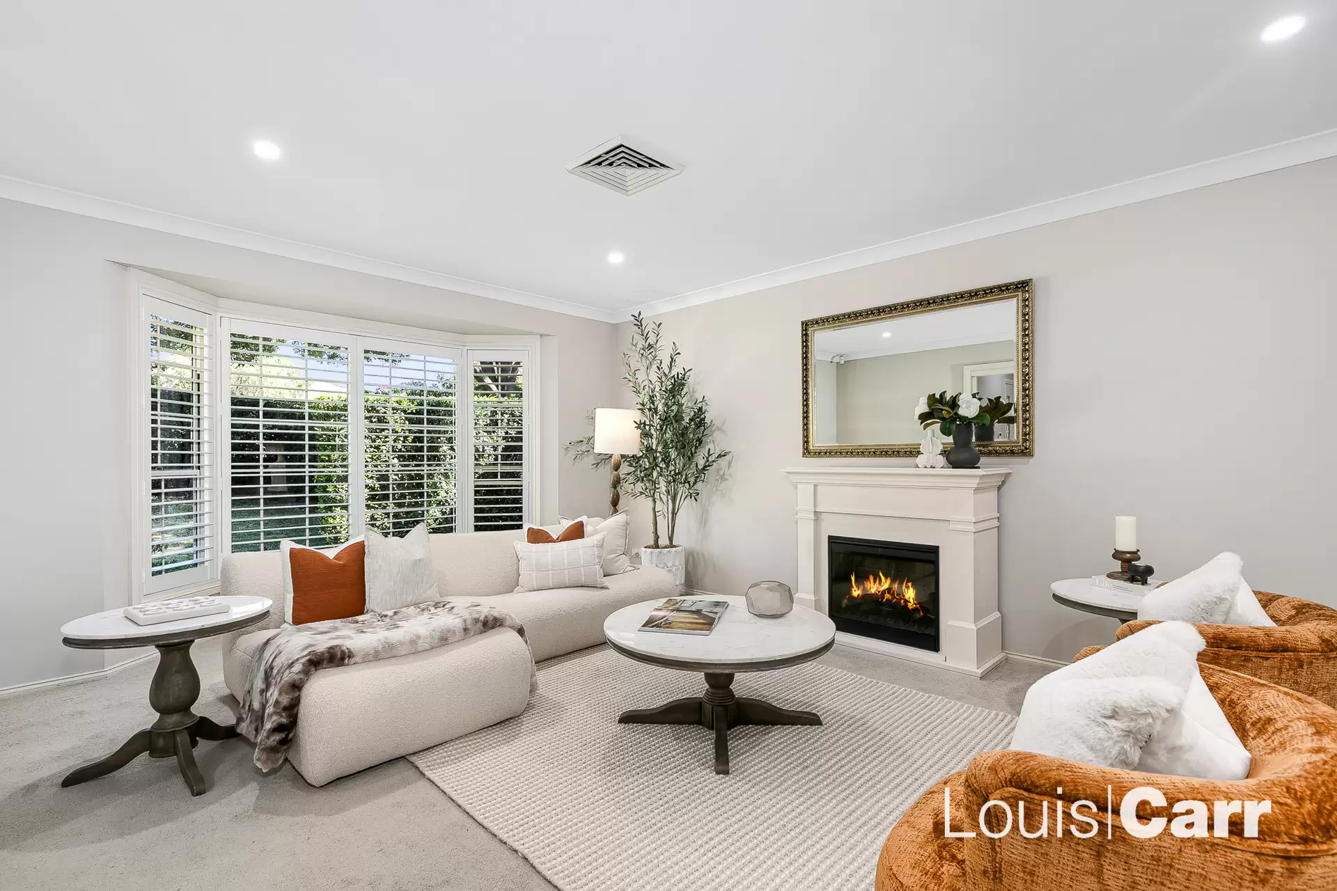 10 Bellbird Drive, West Pennant Hills Sold by Louis Carr Real Estate - image 3