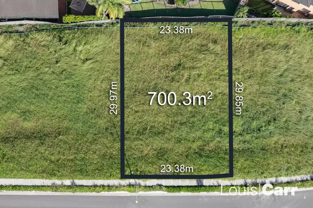 6 Wedgetail Way, West Pennant Hills Sold by Louis Carr Real Estate