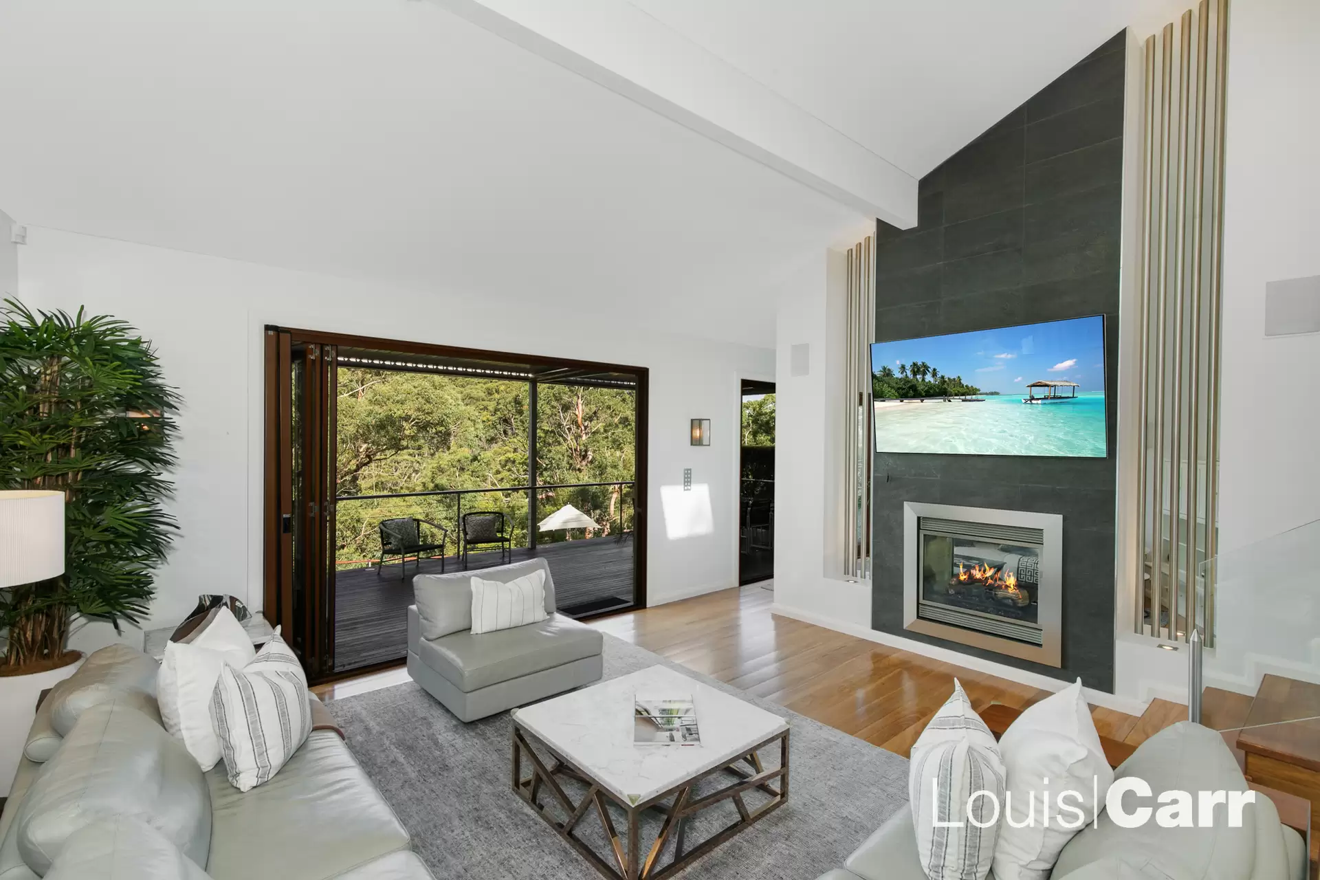 76 Merelynne Avenue, West Pennant Hills Sold by Louis Carr Real Estate - image 3