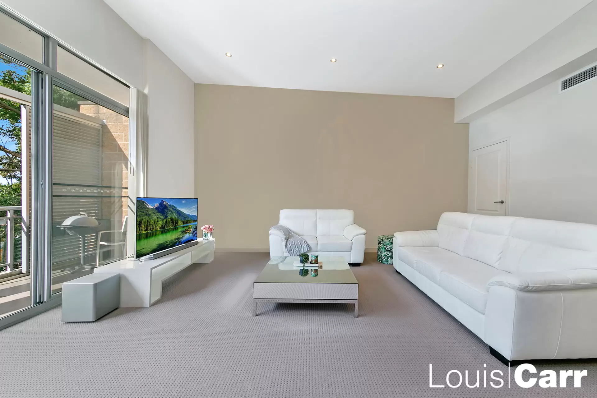 50/31-39 Sherwin Avenue, Castle Hill Leased by Louis Carr Real Estate - image 1