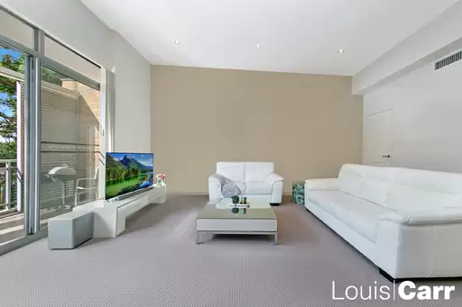 50/31-39 Sherwin Avenue, Castle Hill Leased by Louis Carr Real Estate