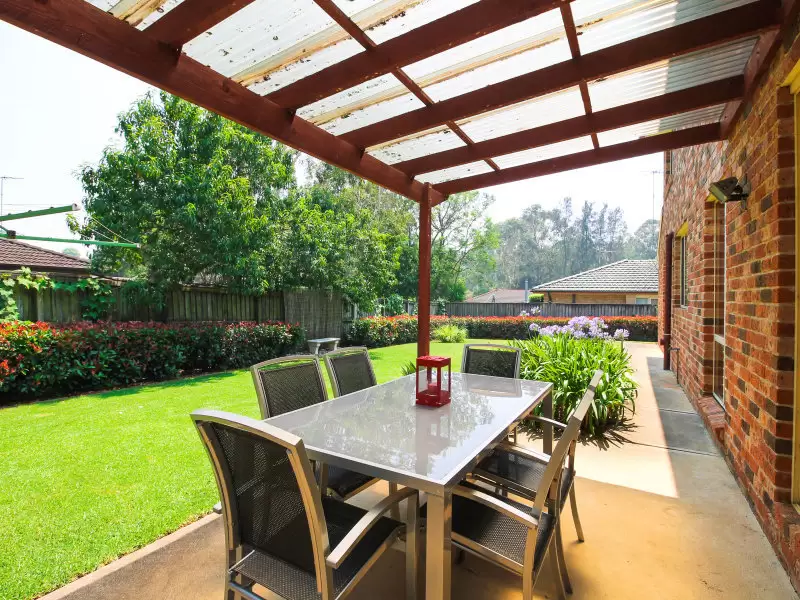 53 Gindurra Avenue, Castle Hill Leased by Louis Carr Real Estate - image 11