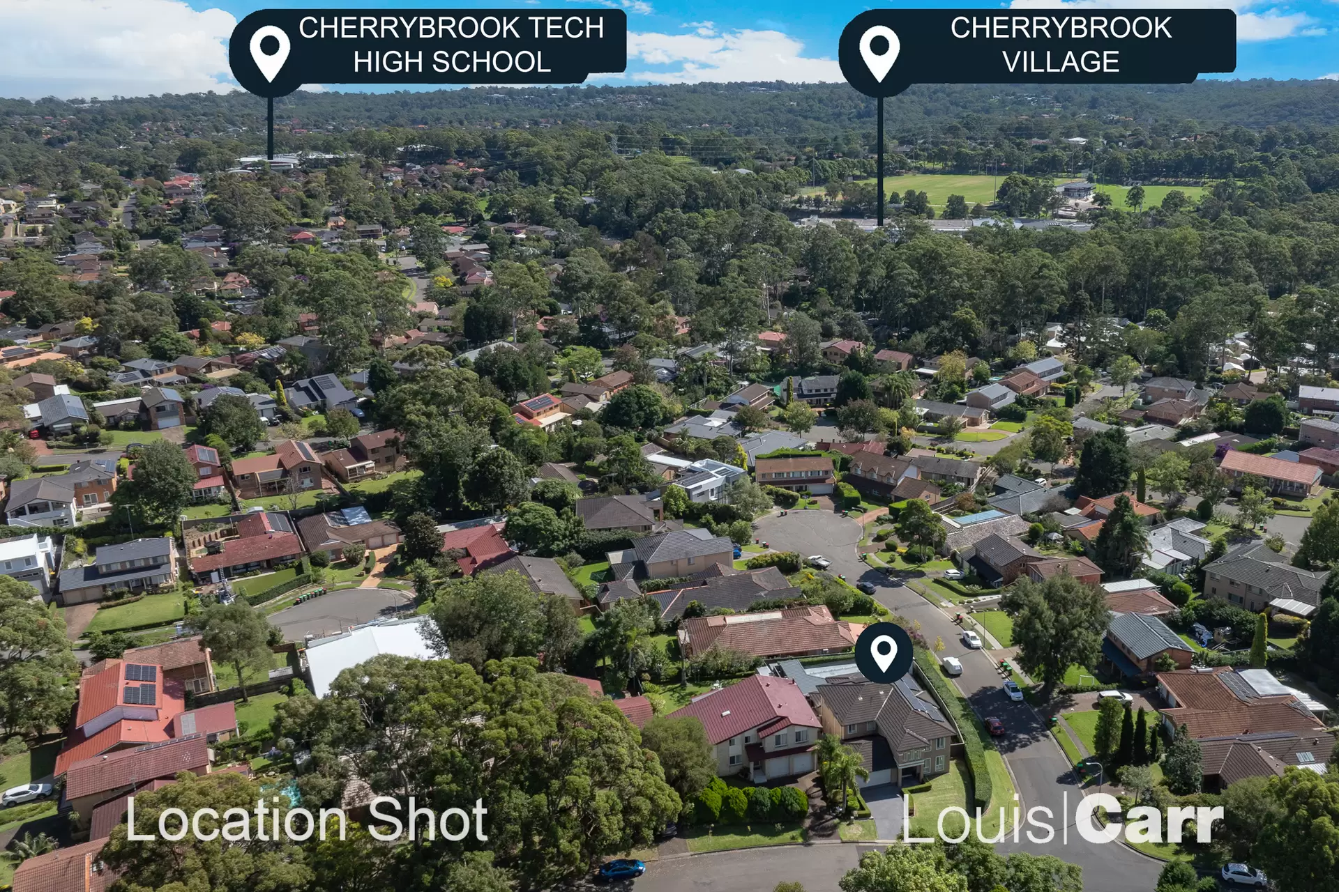 1 Ivy Place, Cherrybrook Sold by Louis Carr Real Estate - image 25