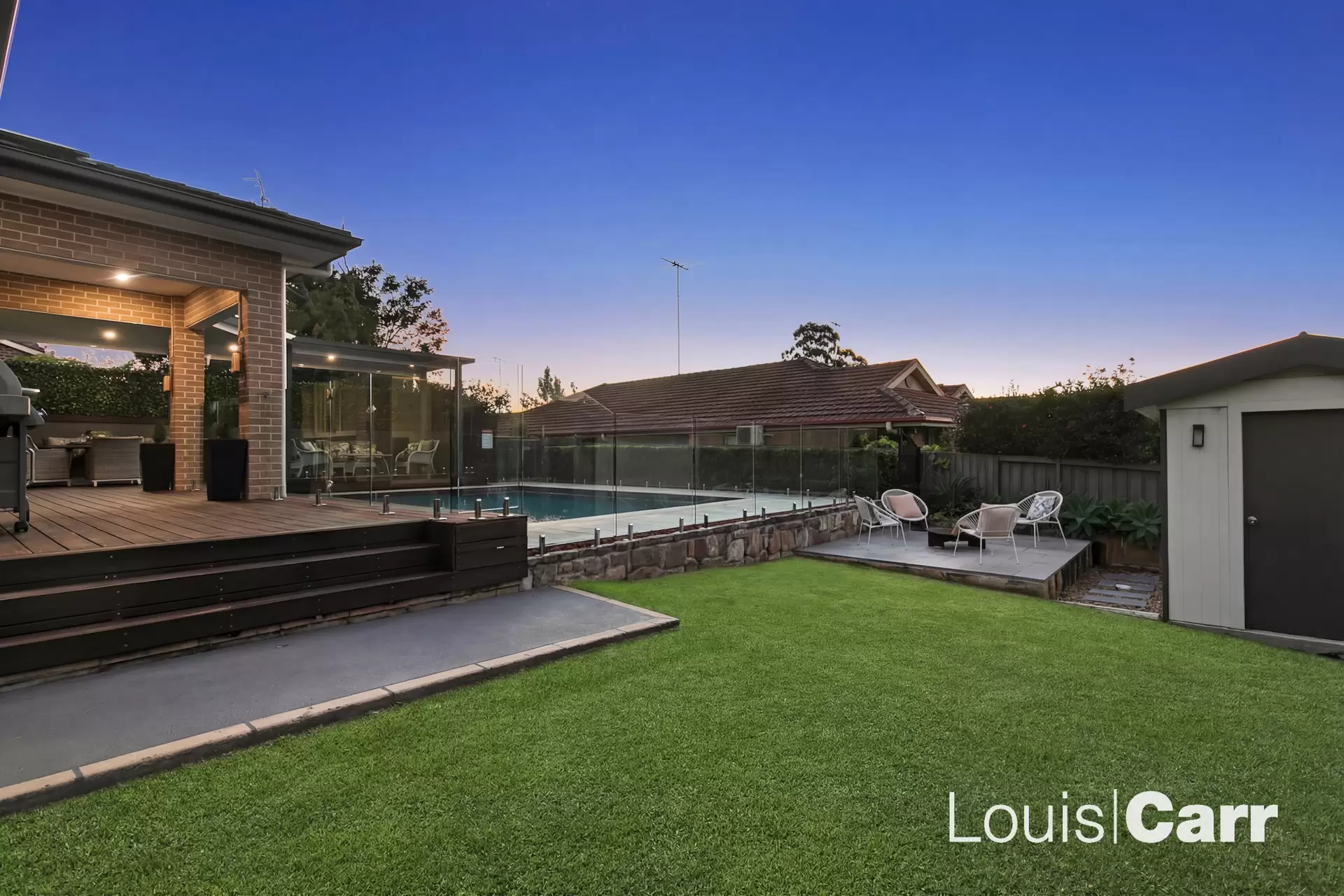 1 Ivy Place, Cherrybrook Sold by Louis Carr Real Estate - image 6