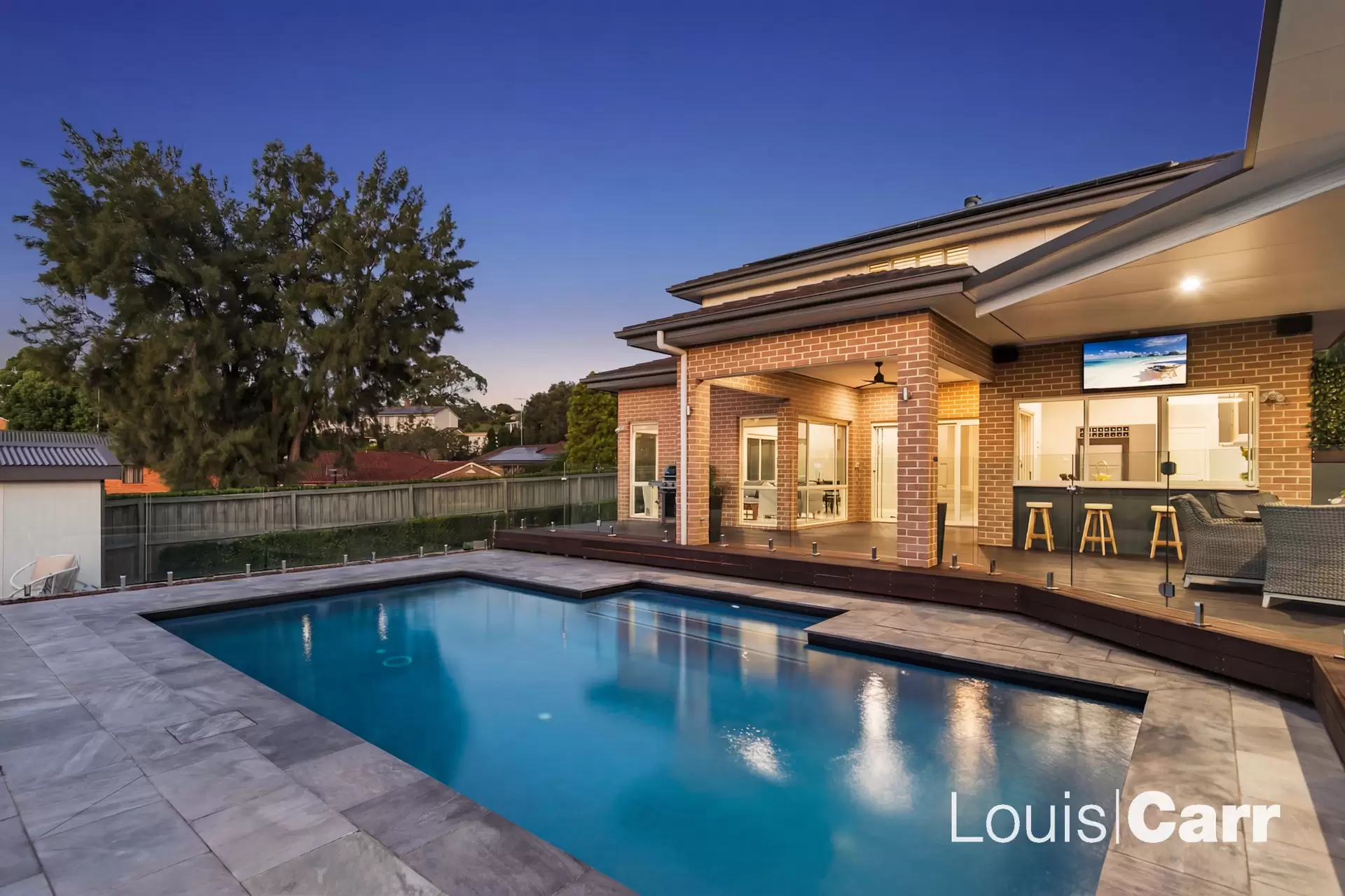 1 Ivy Place, Cherrybrook Sold by Louis Carr Real Estate - image 2