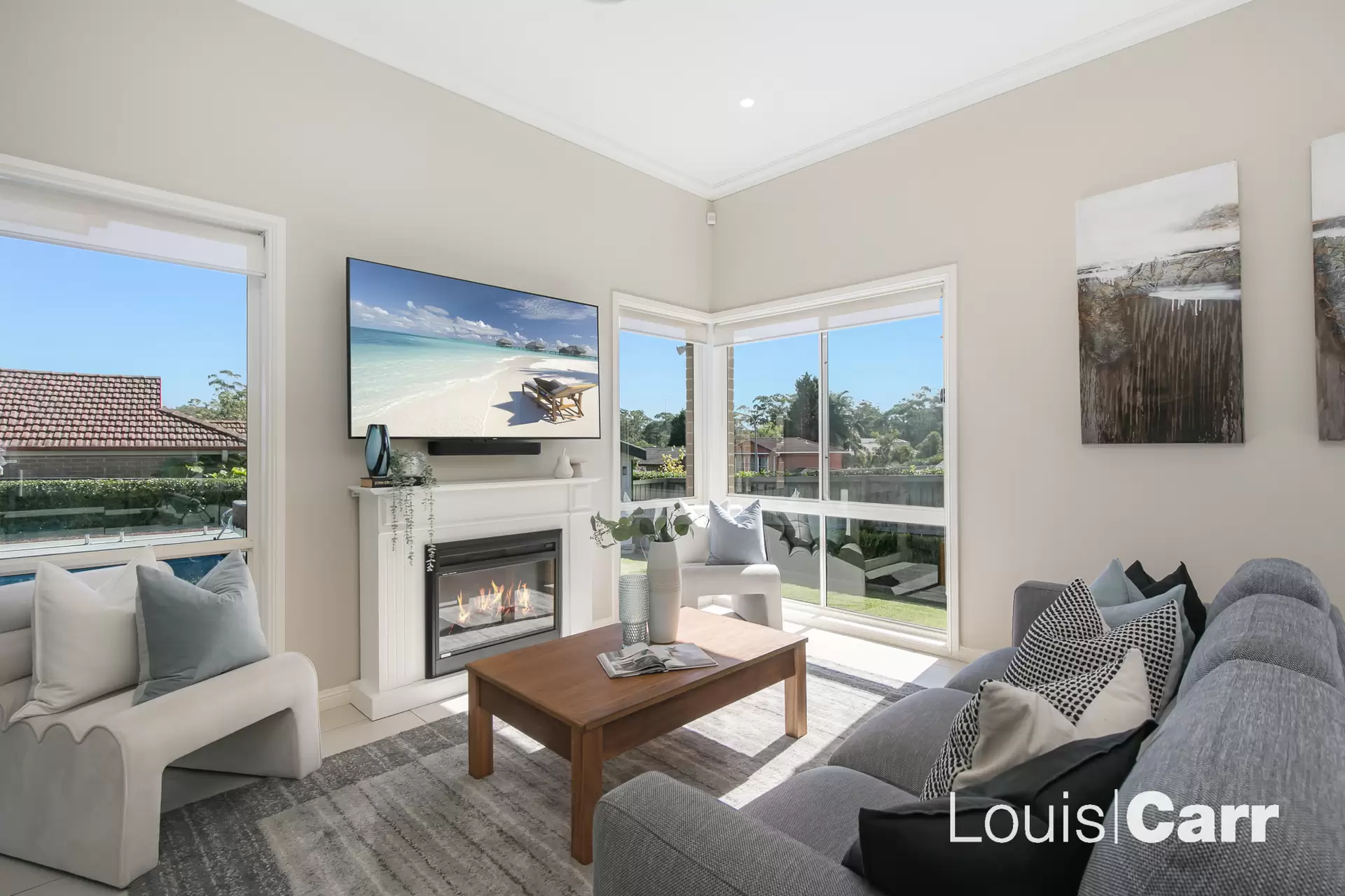 1 Ivy Place, Cherrybrook Sold by Louis Carr Real Estate - image 11