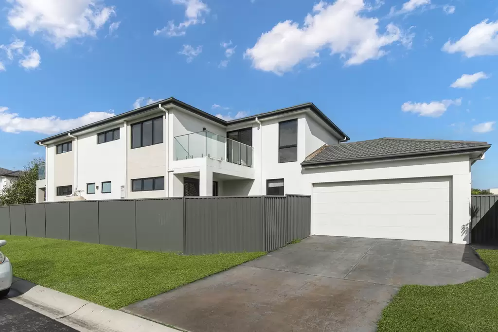 21 Bindo Street, The Ponds Leased by Louis Carr Real Estate