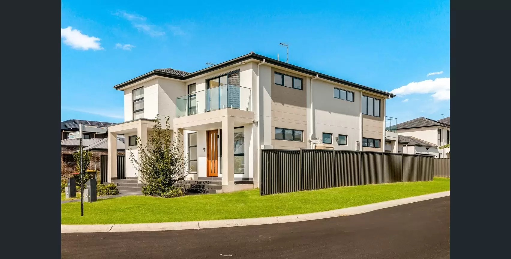 21 Bindo Street, The Ponds Leased by Louis Carr Real Estate - image 2