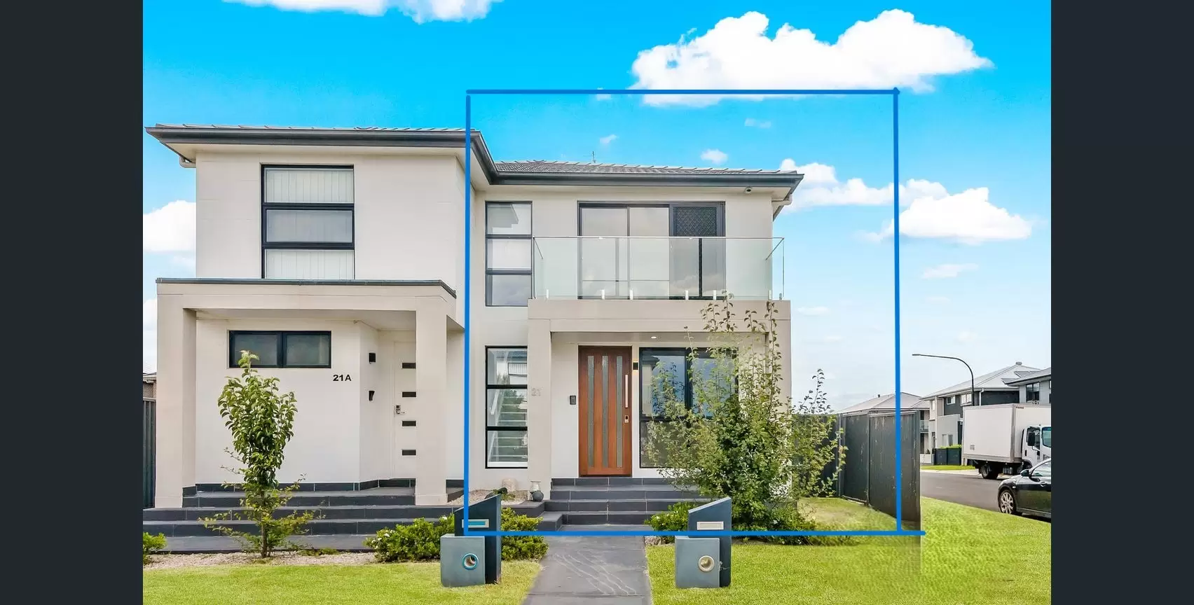 21 Bindo Street, The Ponds Leased by Louis Carr Real Estate - image 3