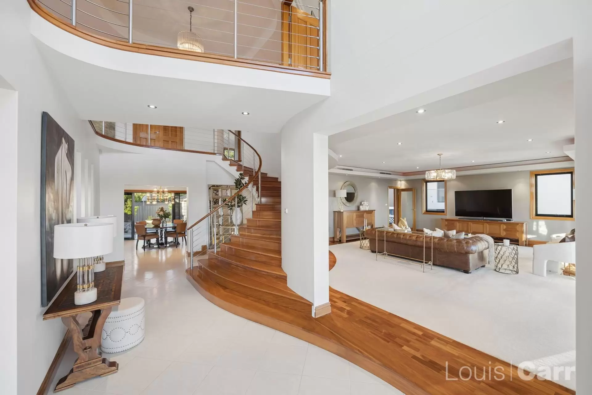 8 Huntingdale Circle, Castle Hill For Sale by Louis Carr Real Estate - image 4