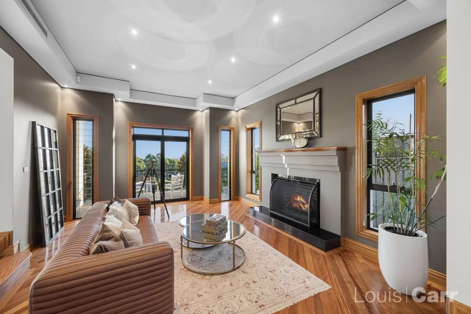 8 Huntingdale Circle, Castle Hill For Sale by Louis Carr Real Estate - image 13