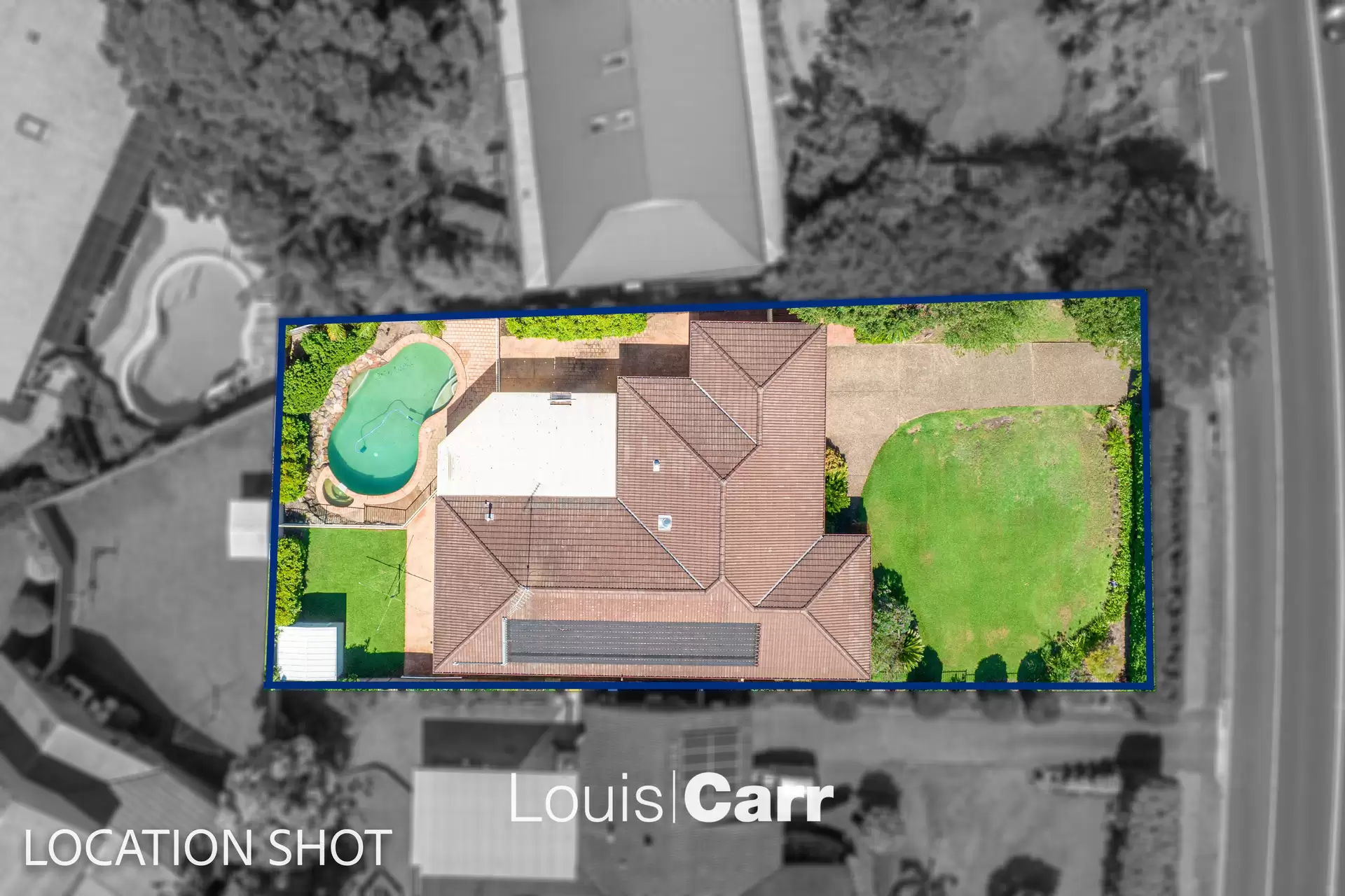 91 Gilbert Road, Castle Hill Leased by Louis Carr Real Estate - image 13