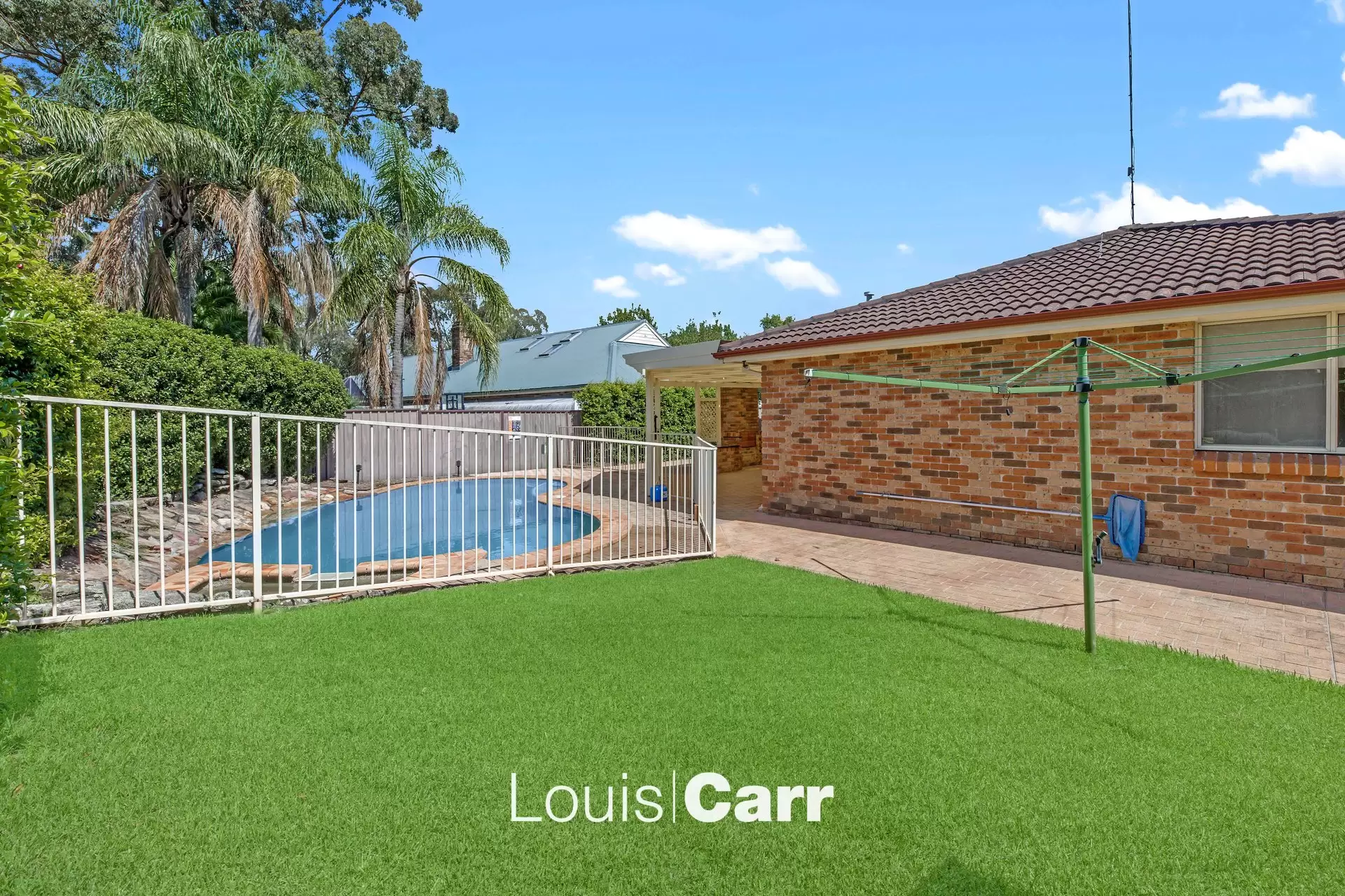 91 Gilbert Road, Castle Hill Leased by Louis Carr Real Estate - image 11