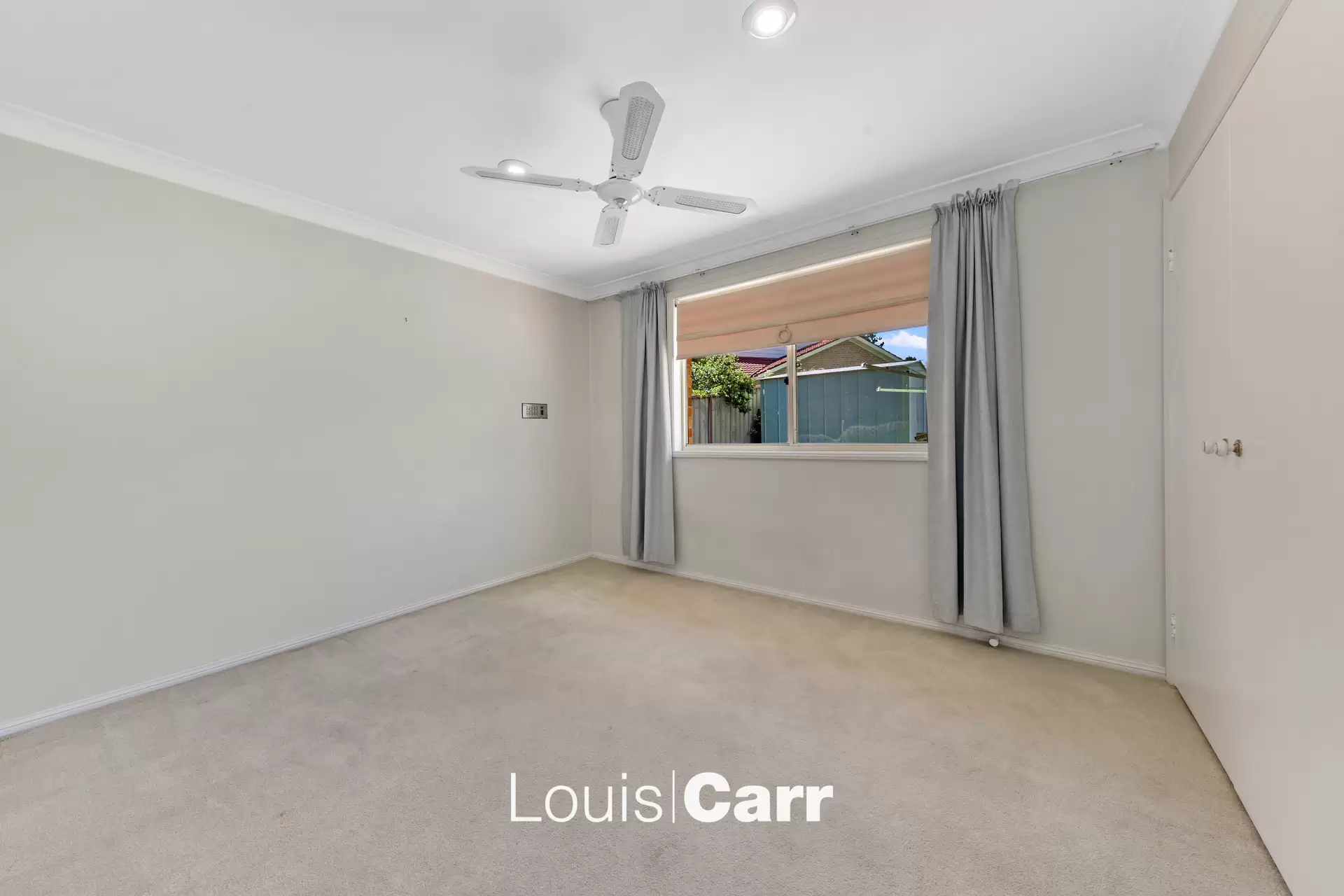91 Gilbert Road, Castle Hill Leased by Louis Carr Real Estate - image 6