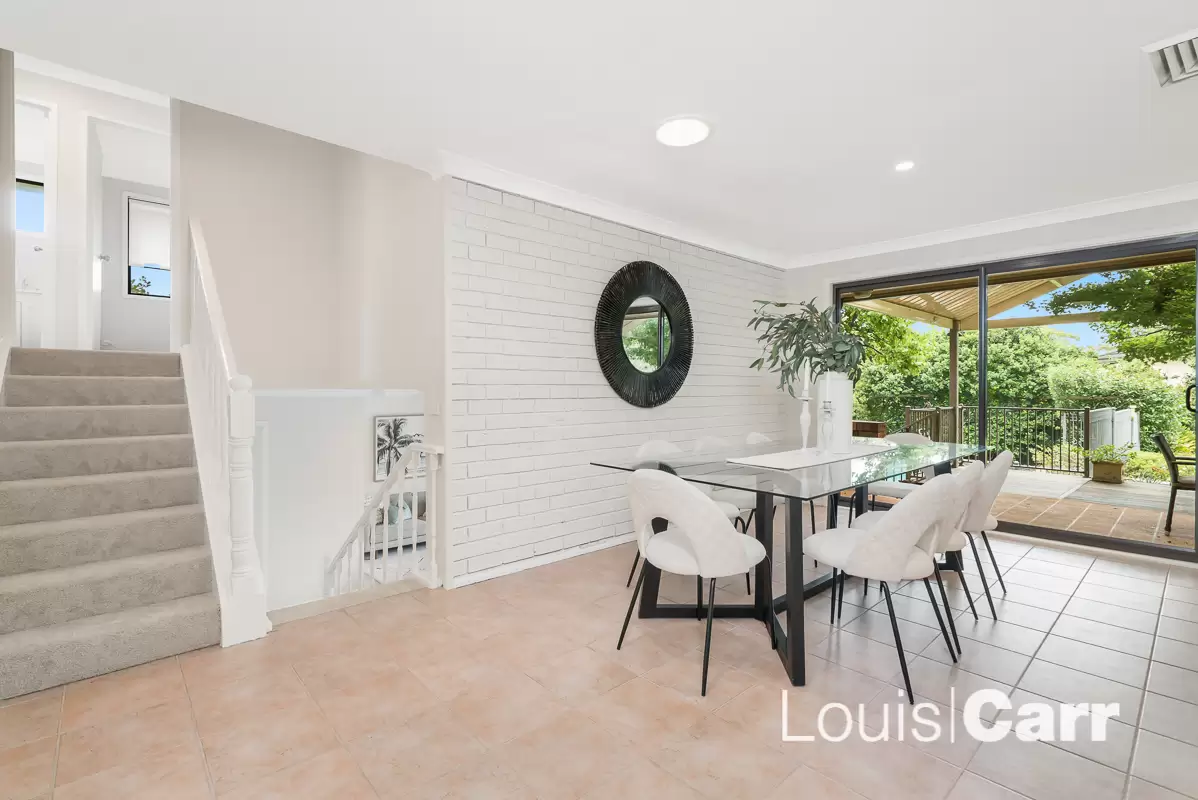 59 Fishburn Crescent, Castle Hill Leased by Louis Carr Real Estate - image 9