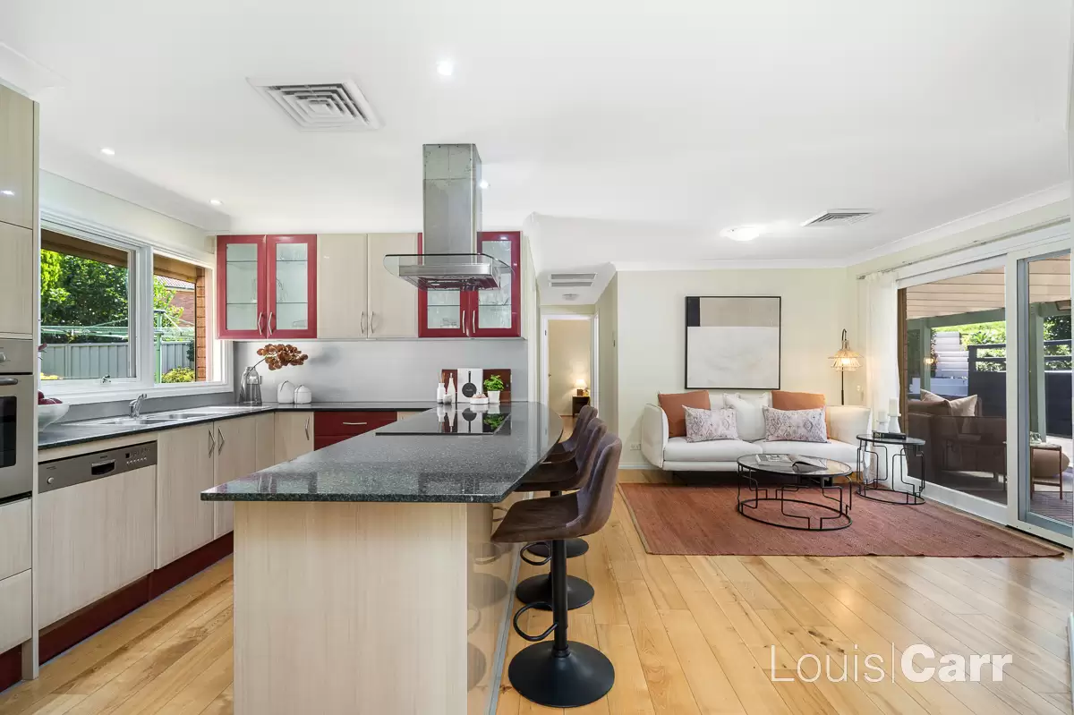 5 Betts Place, West Pennant Hills Sold by Louis Carr Real Estate - image 3