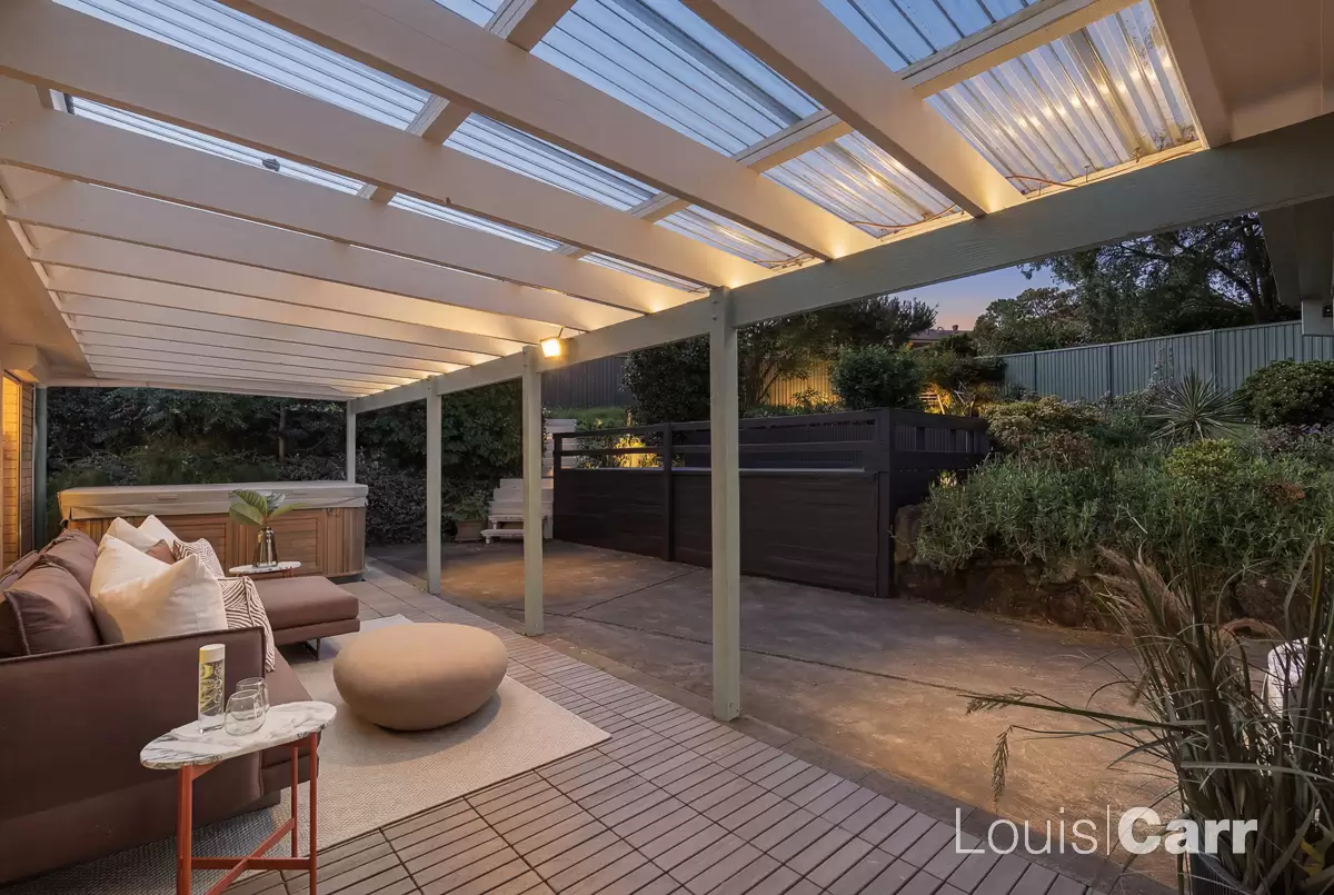 5 Betts Place, West Pennant Hills Sold by Louis Carr Real Estate - image 8