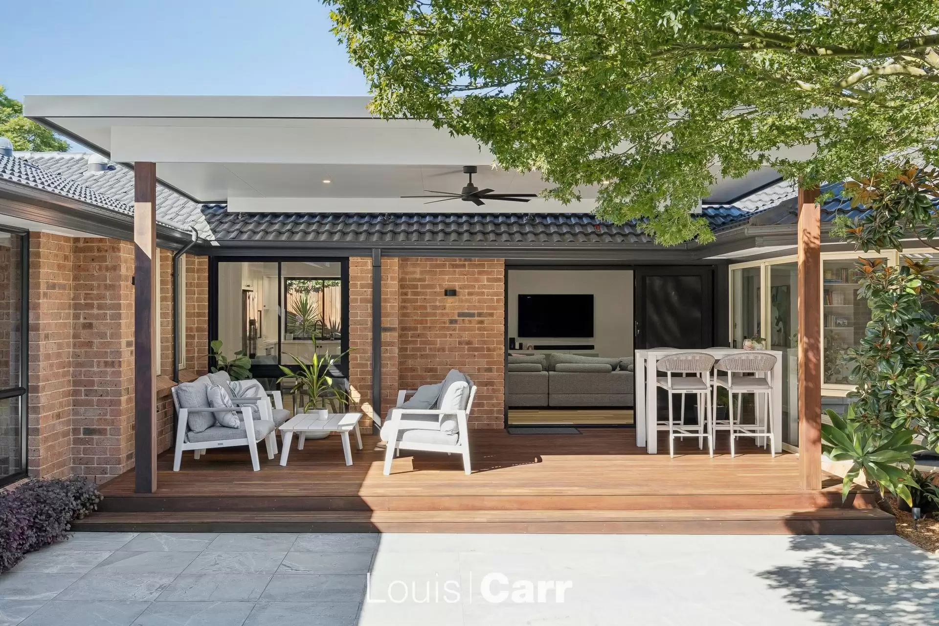 23 Beacon Avenue, Glenhaven Sold by Louis Carr Real Estate - image 2