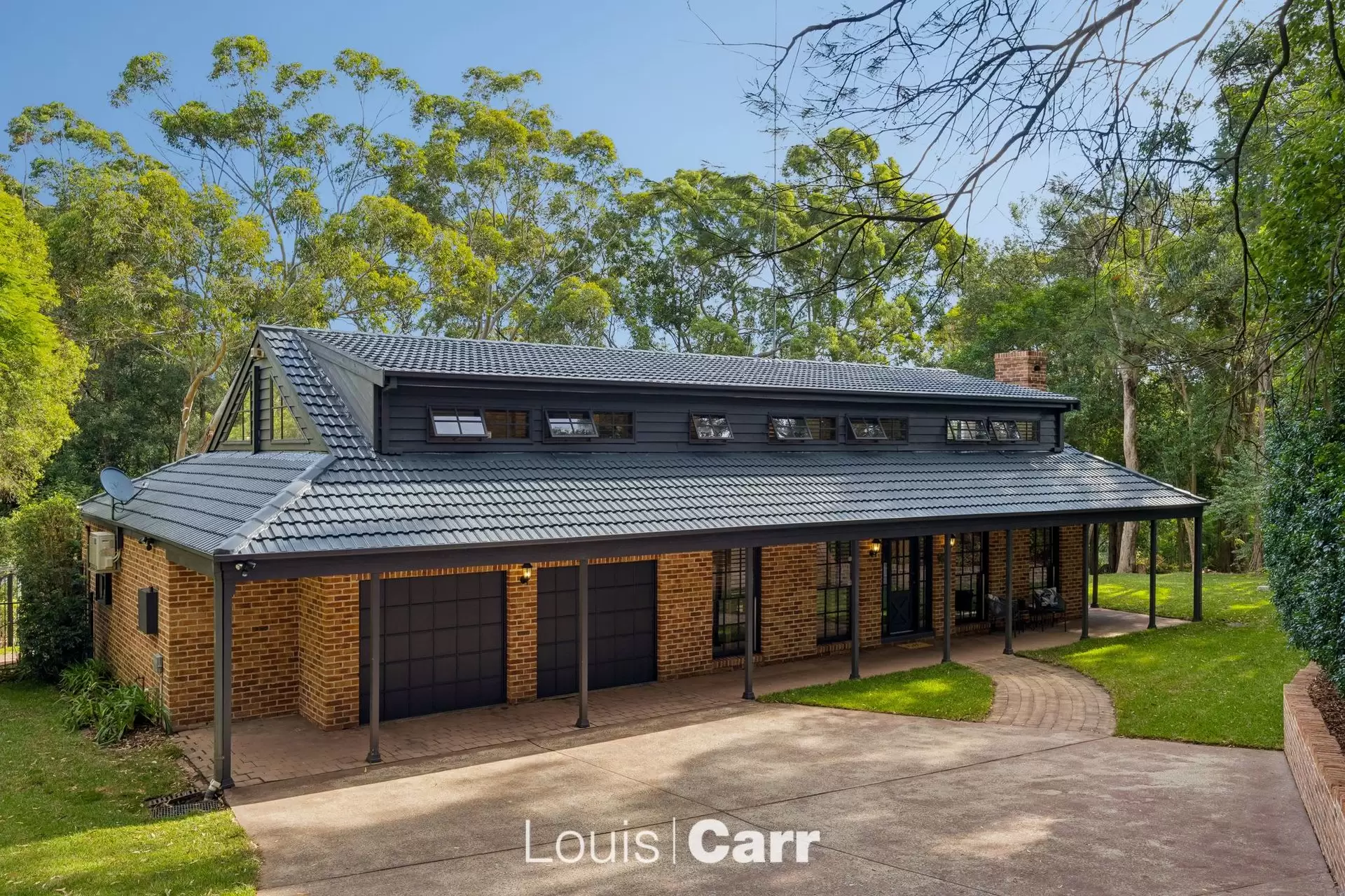 5 Linksley Avenue, Glenhaven Sold by Louis Carr Real Estate - image 2