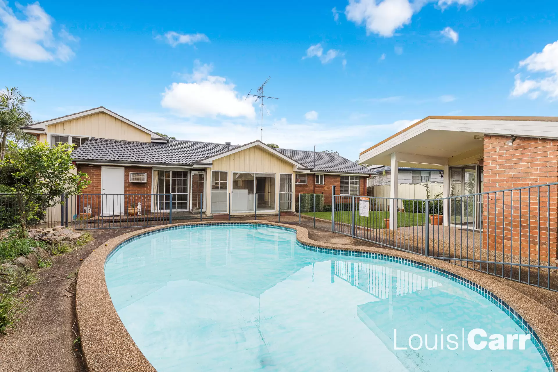 8 Karen Court, Baulkham Hills Leased by Louis Carr Real Estate - image 7