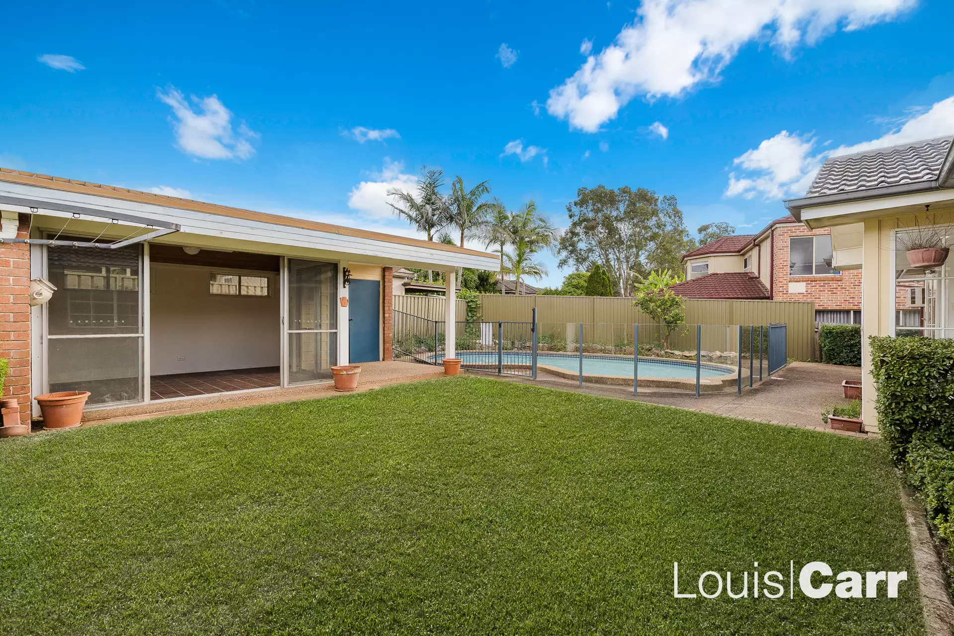 8 Karen Court, Baulkham Hills Leased by Louis Carr Real Estate - image 8